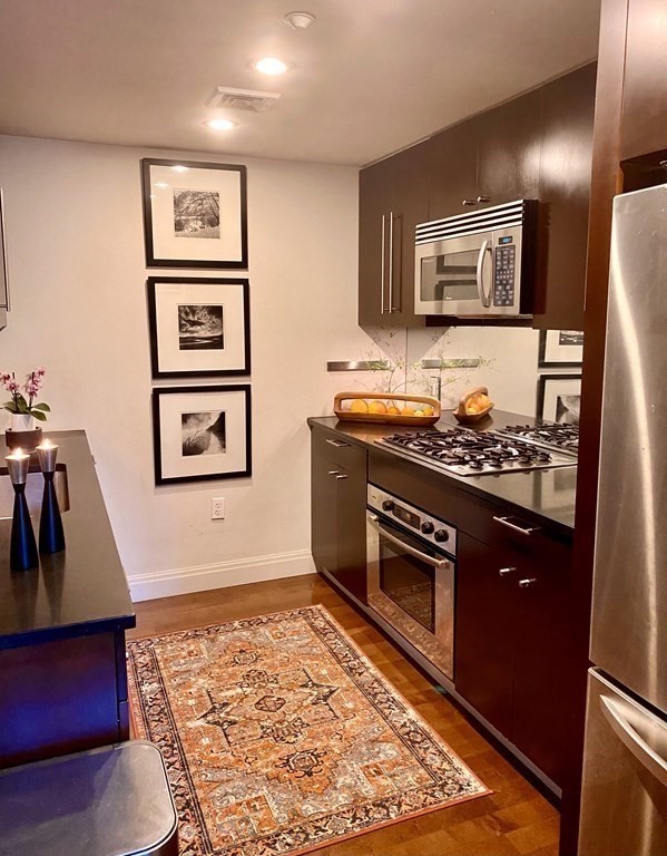 424 Massachusetts Ave, South End