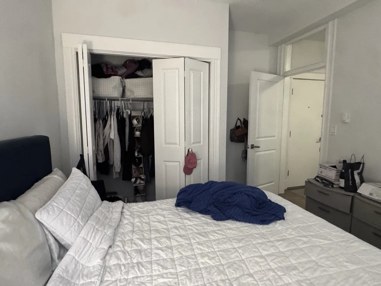77 Park Dr, Fenway