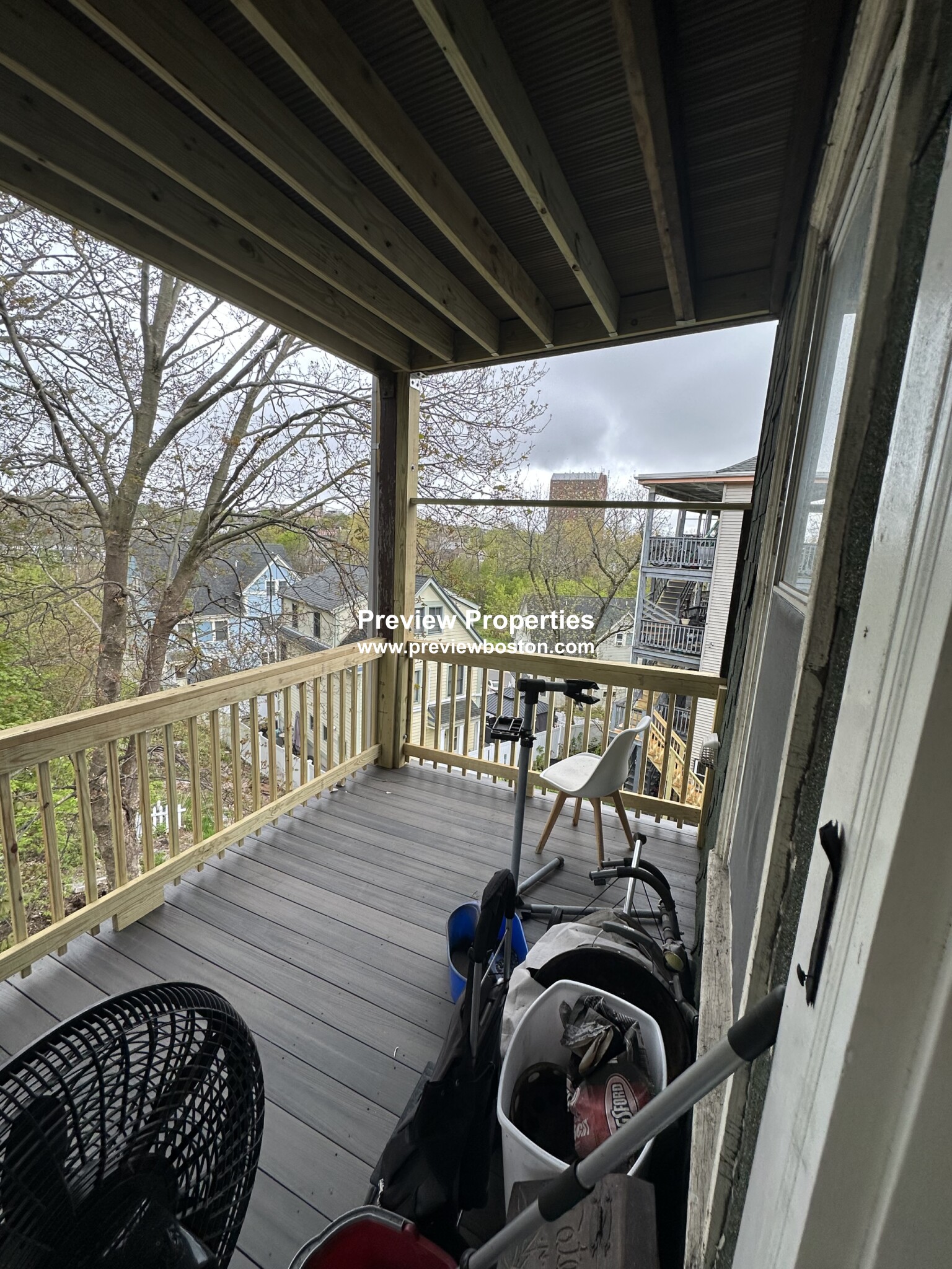 190 Highland, Roxbury