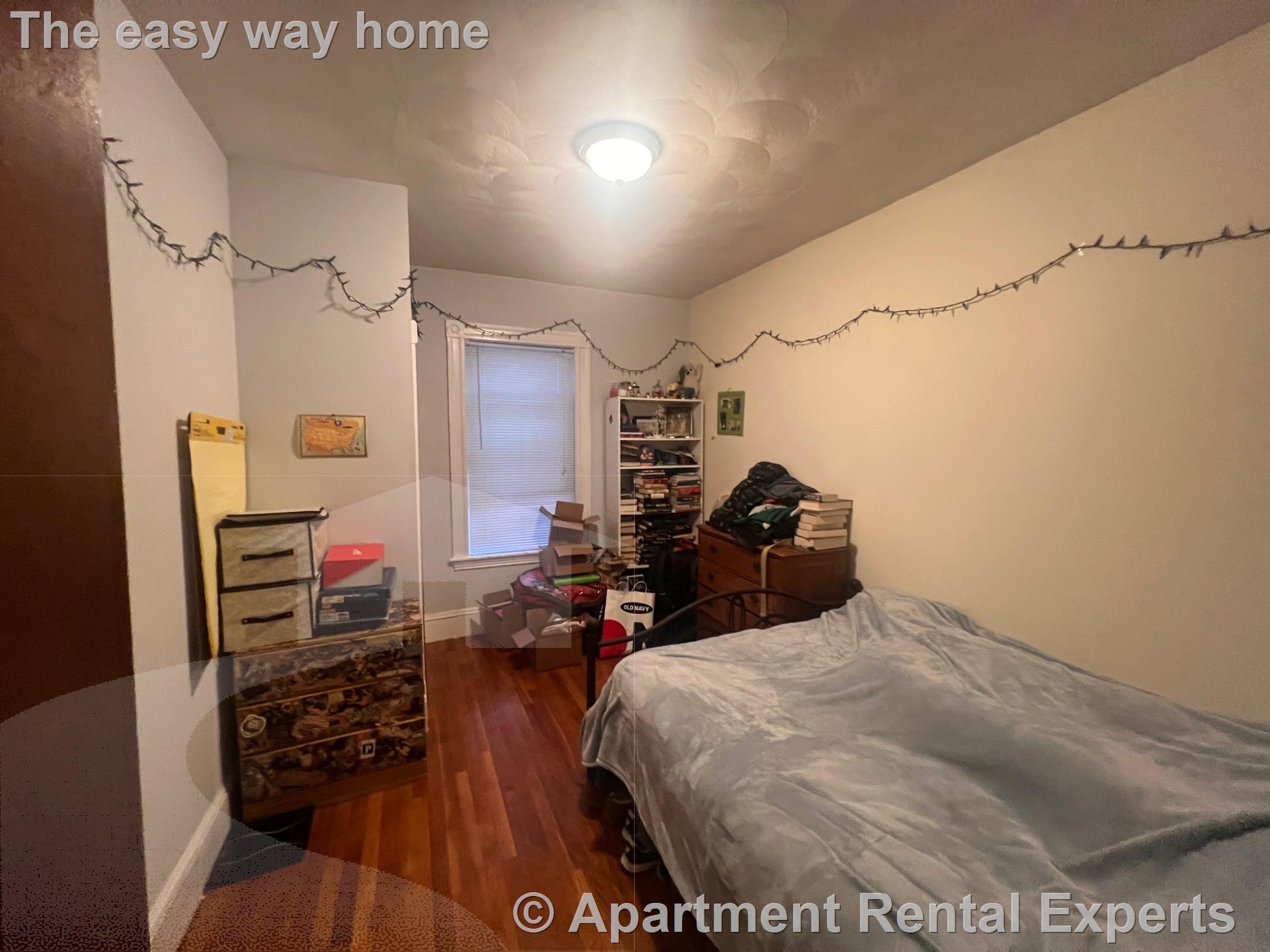 235A Highland Ave, Porter Square
