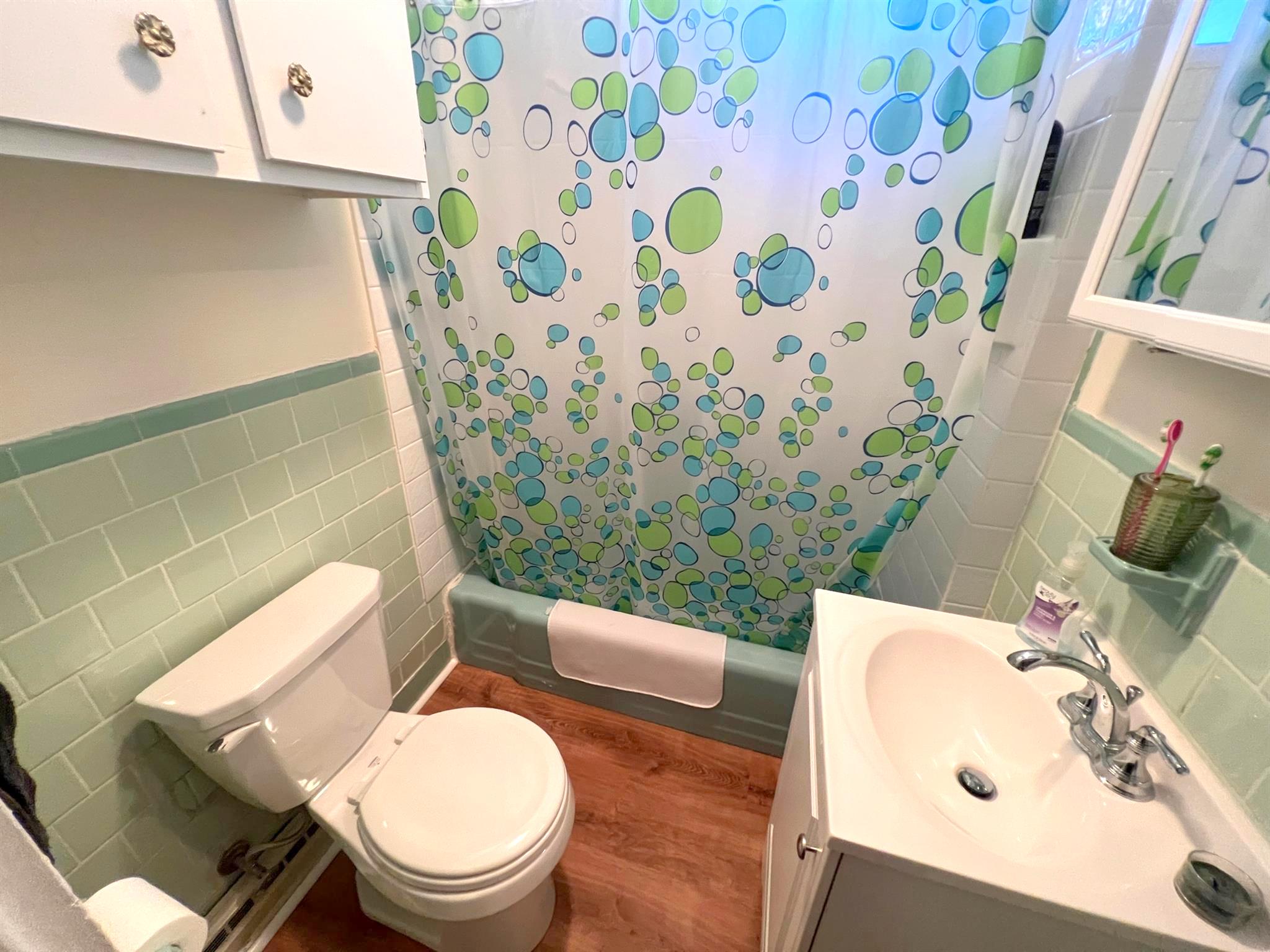 1 bed, 1 bath apartment for rent at 235 Highland Ave Unit 2, Spring Hill — photo 5 of 10