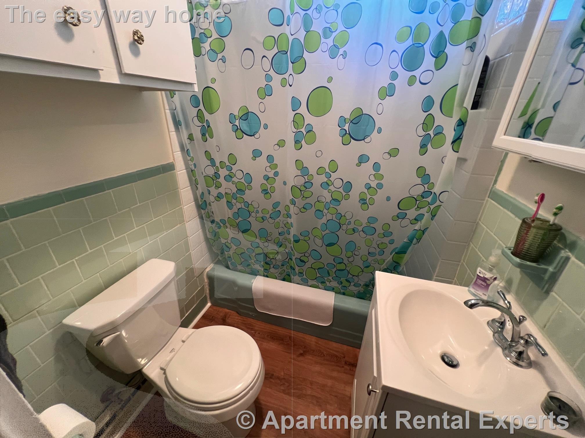 235A Highland Ave, Porter Square