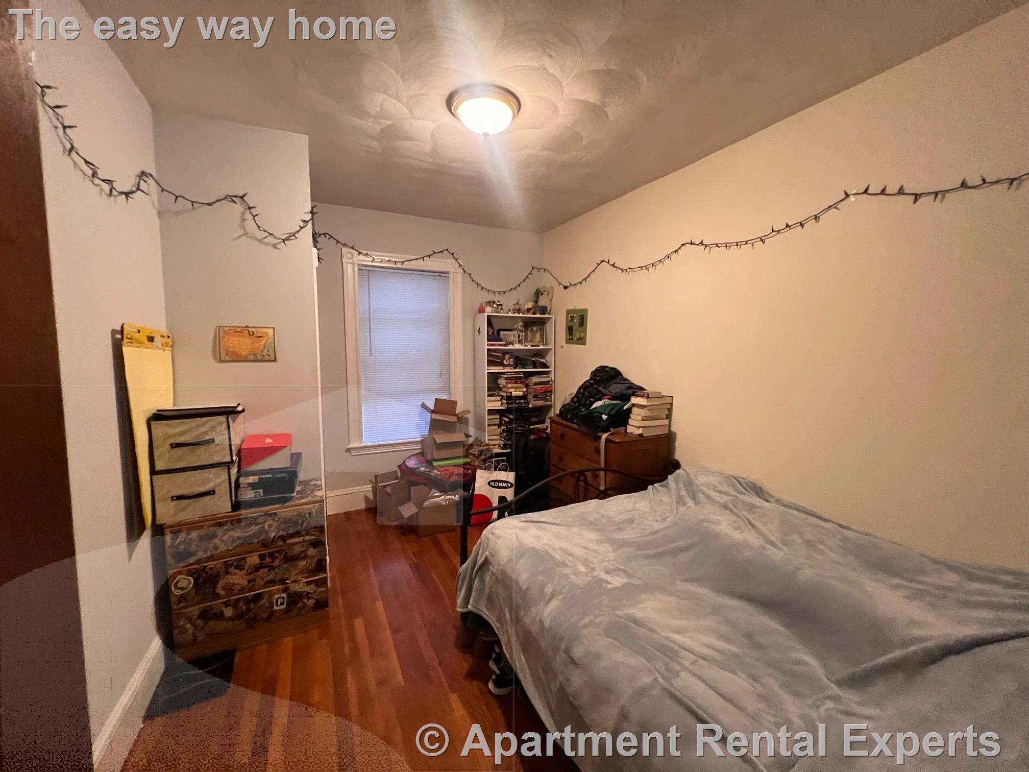 235A Highland Ave, Porter Square