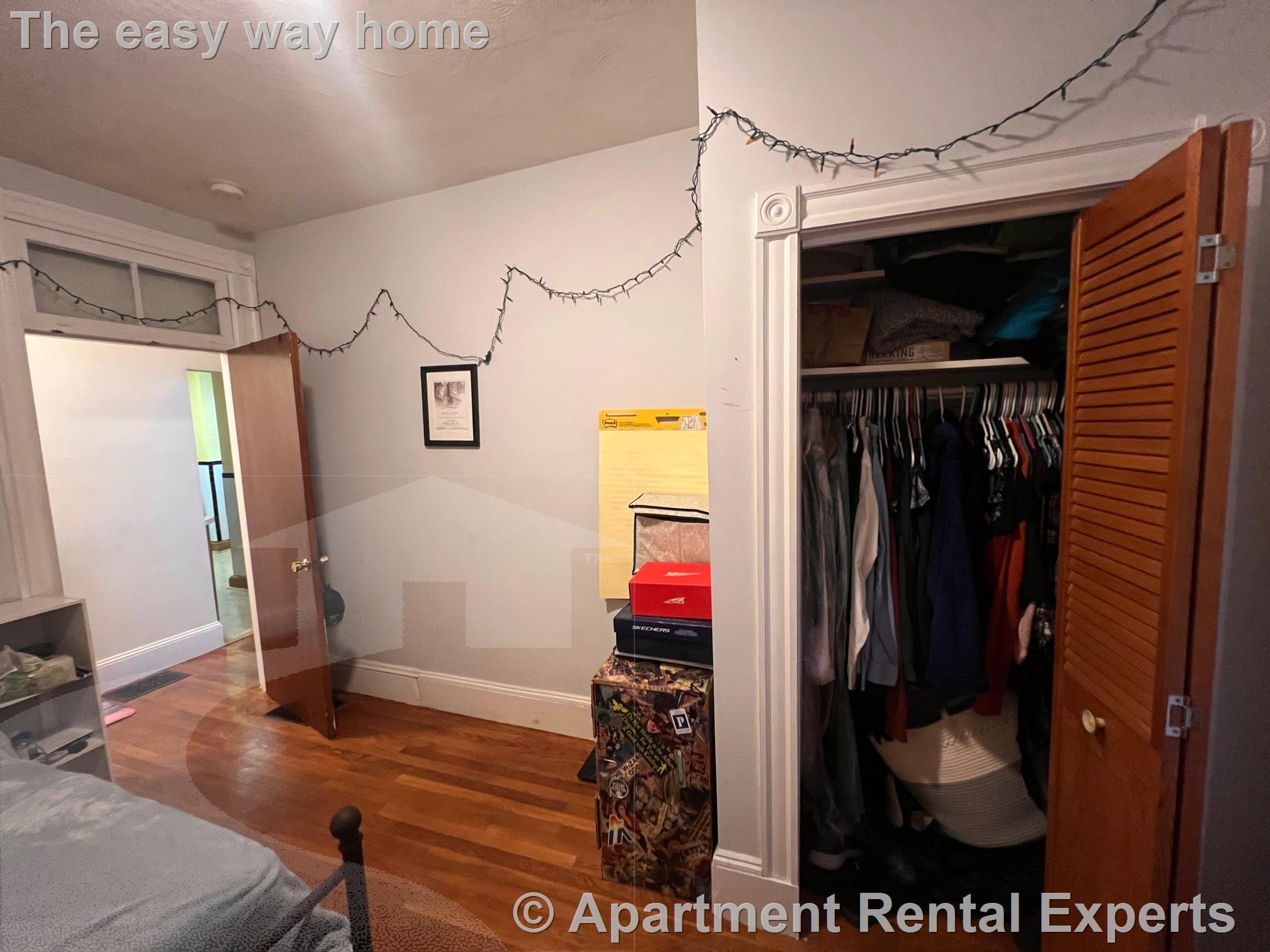 235A Highland Ave, Porter Square