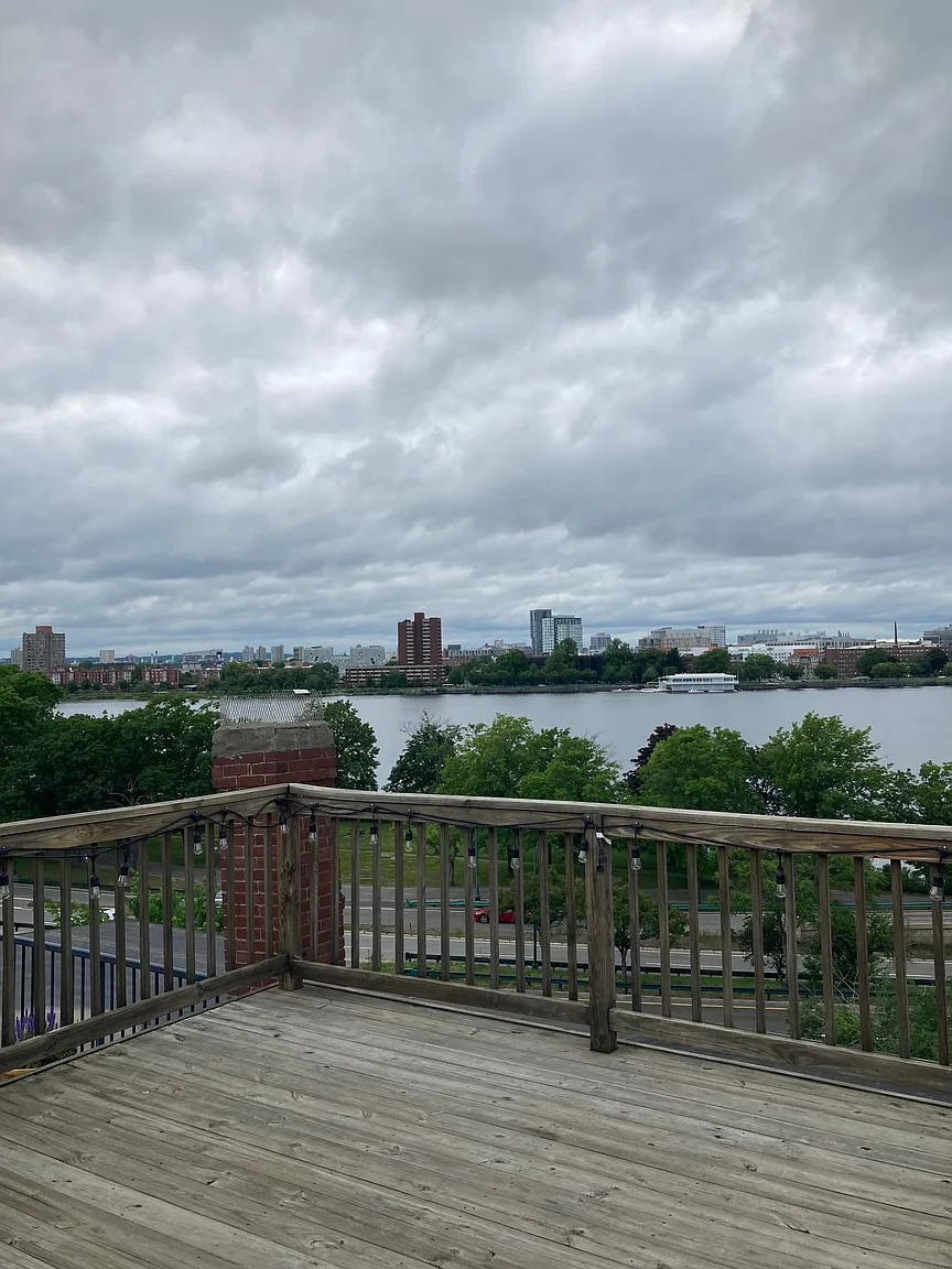 35 Bay State Rd, Fenway