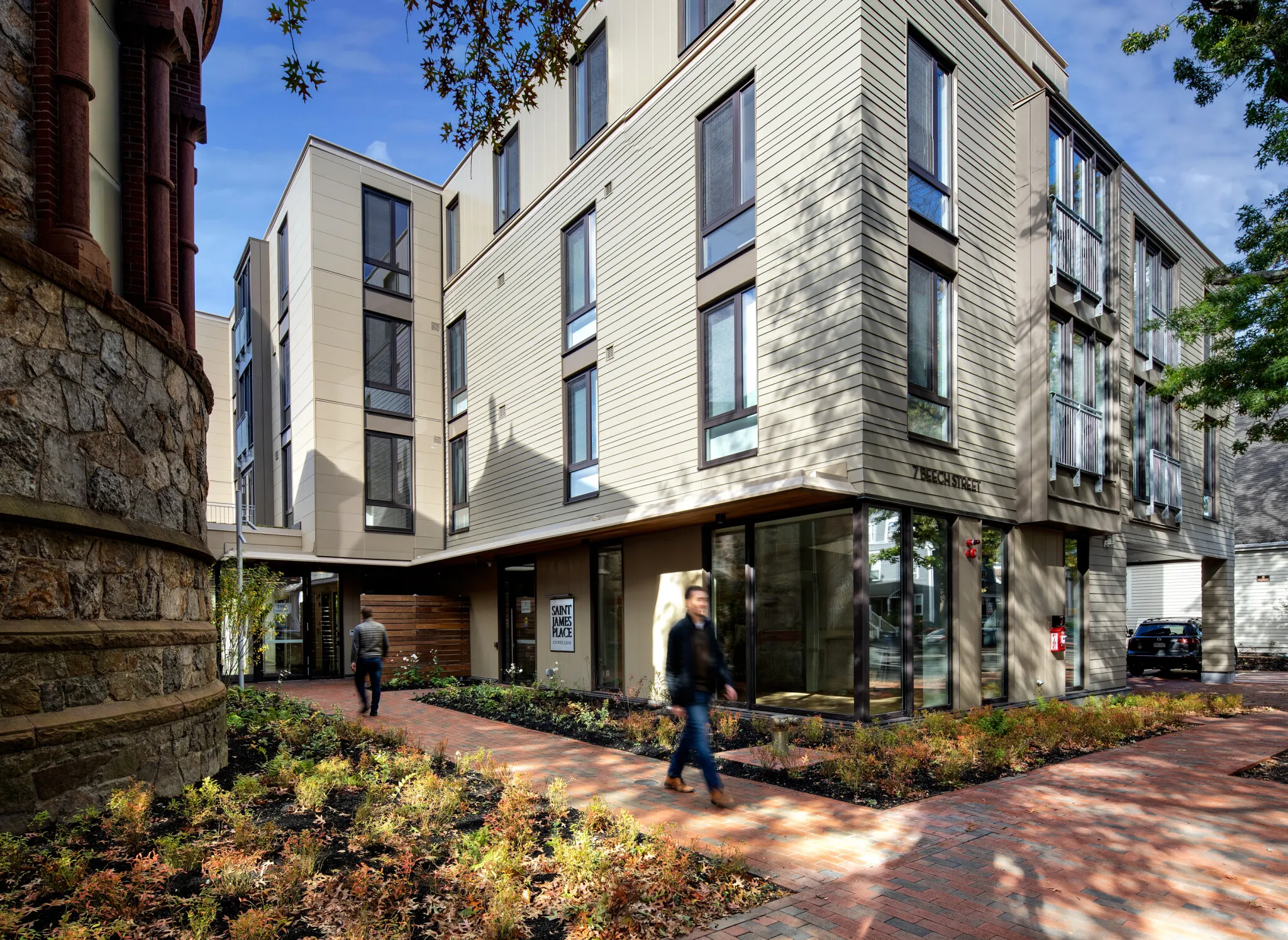 7 Beech St, North Cambridge