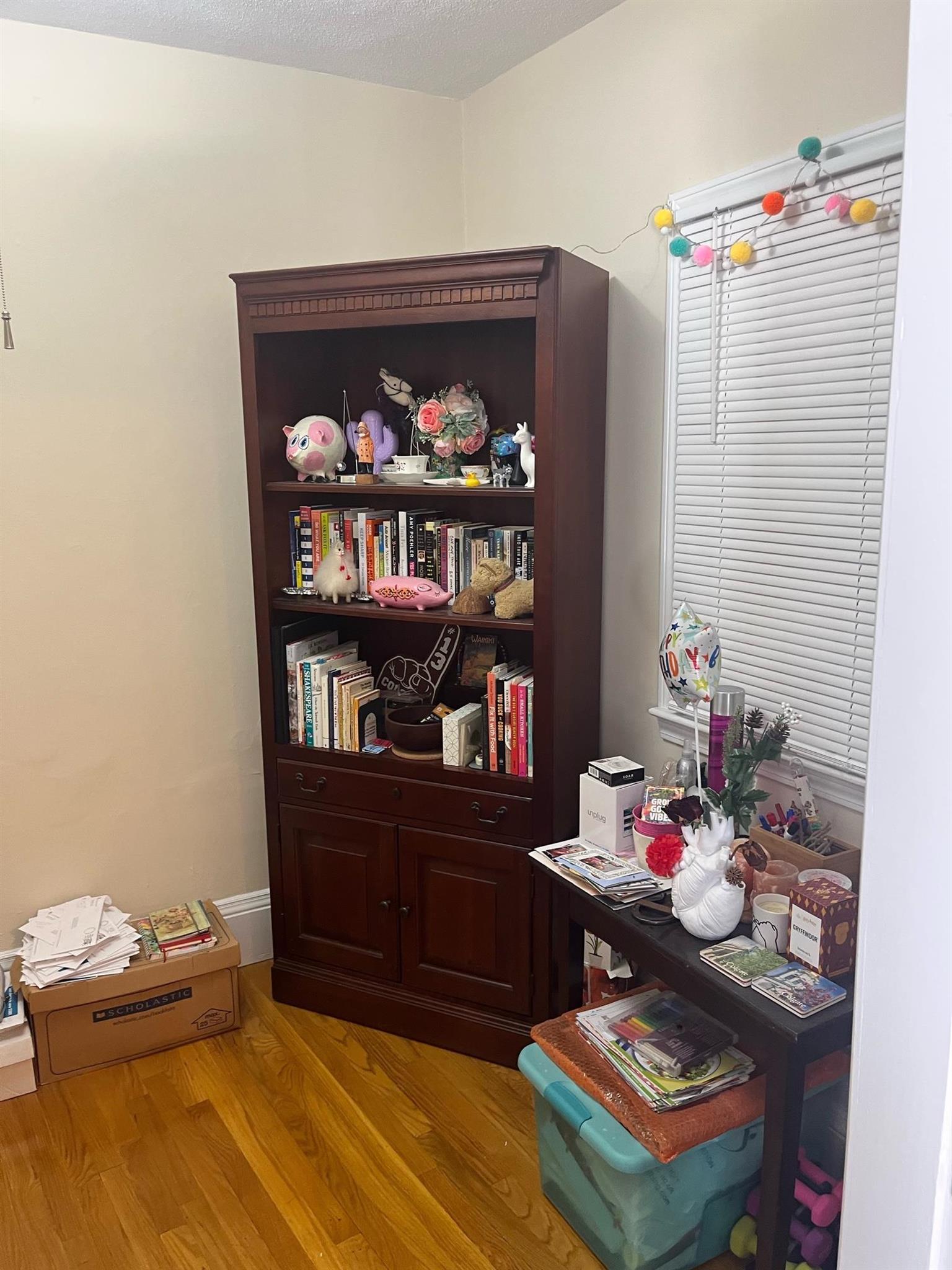 1.5 bed, 1 bath apartment for rent at 393 Somerville Ave Unit 3, Union Square — photo 6 of 12