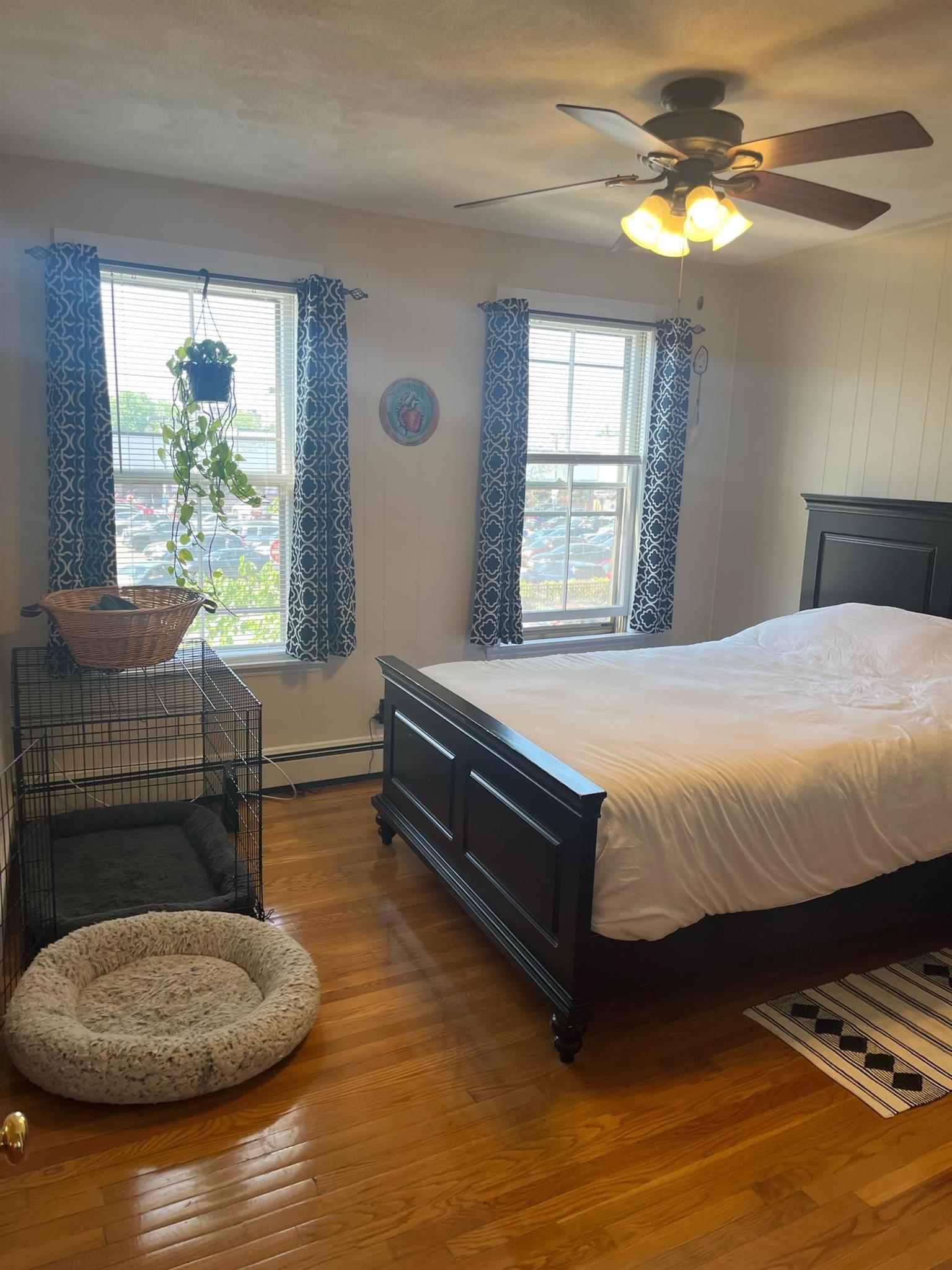 1.5 bed, 1 bath apartment for rent at 393 Somerville Ave Unit 3, Union Square — photo 8 of 12