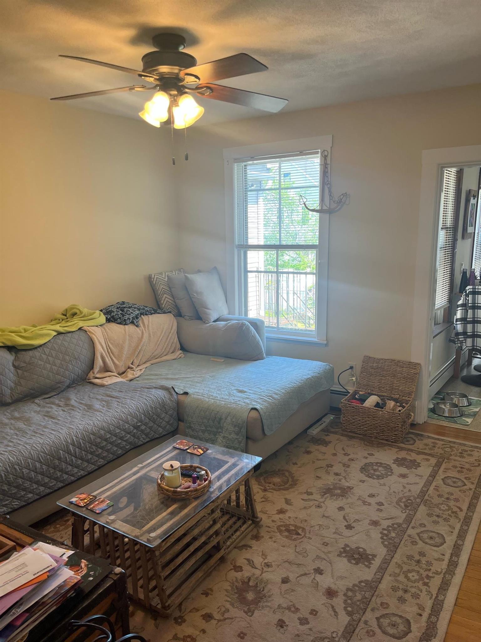 1.5 bed, 1 bath apartment for rent at 393 Somerville Ave Unit 3, Union Square — photo 9 of 12