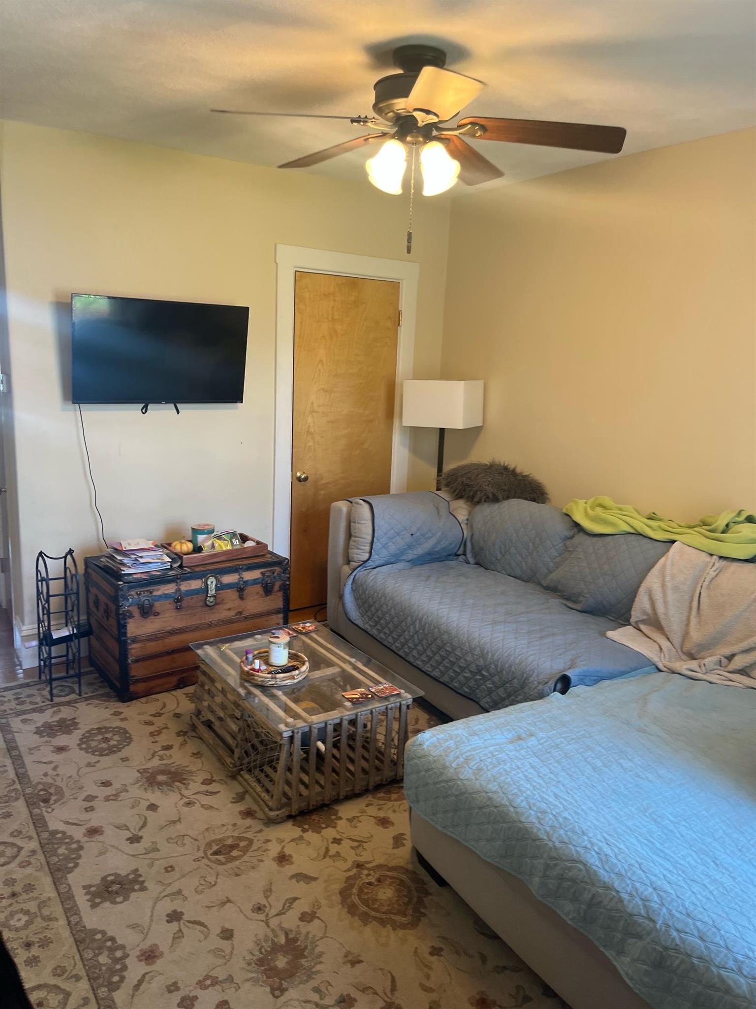 1.5 bed, 1 bath apartment for rent at 393 Somerville Ave Unit 3, Union Square — photo 10 of 12