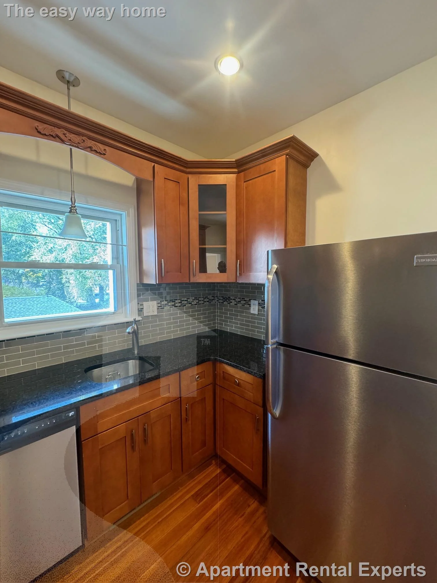 54 Madison Ave, North Cambridge