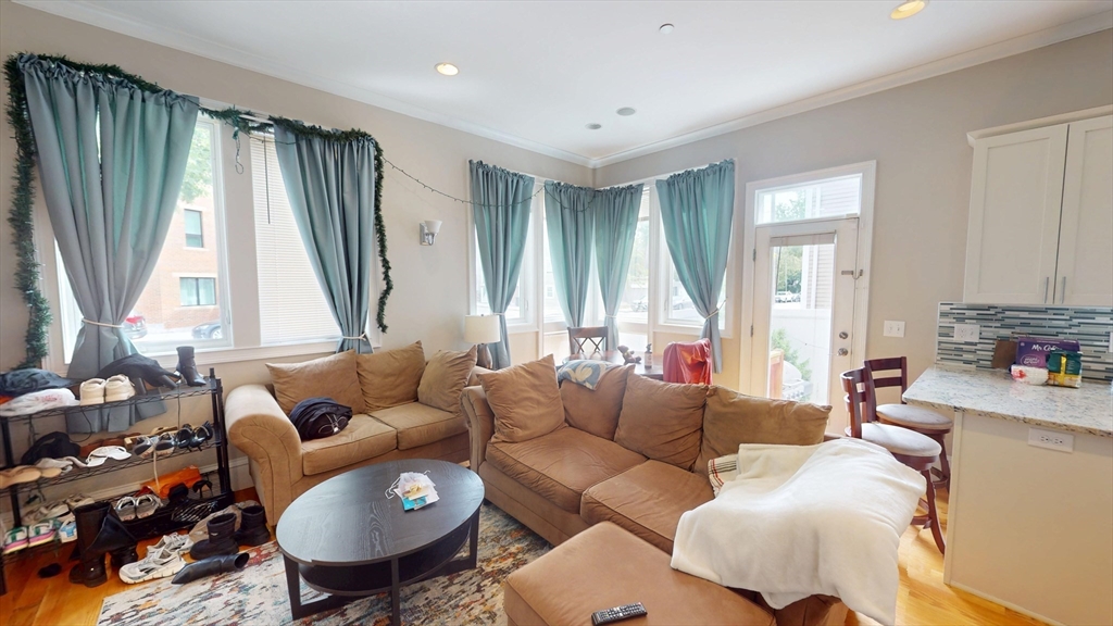 57 Preble St, South Boston