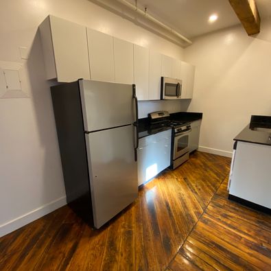 1 bed, 1 bath apartment for rent at 791 Tremont St Unit W519, Roxbury — photo 2 of 17