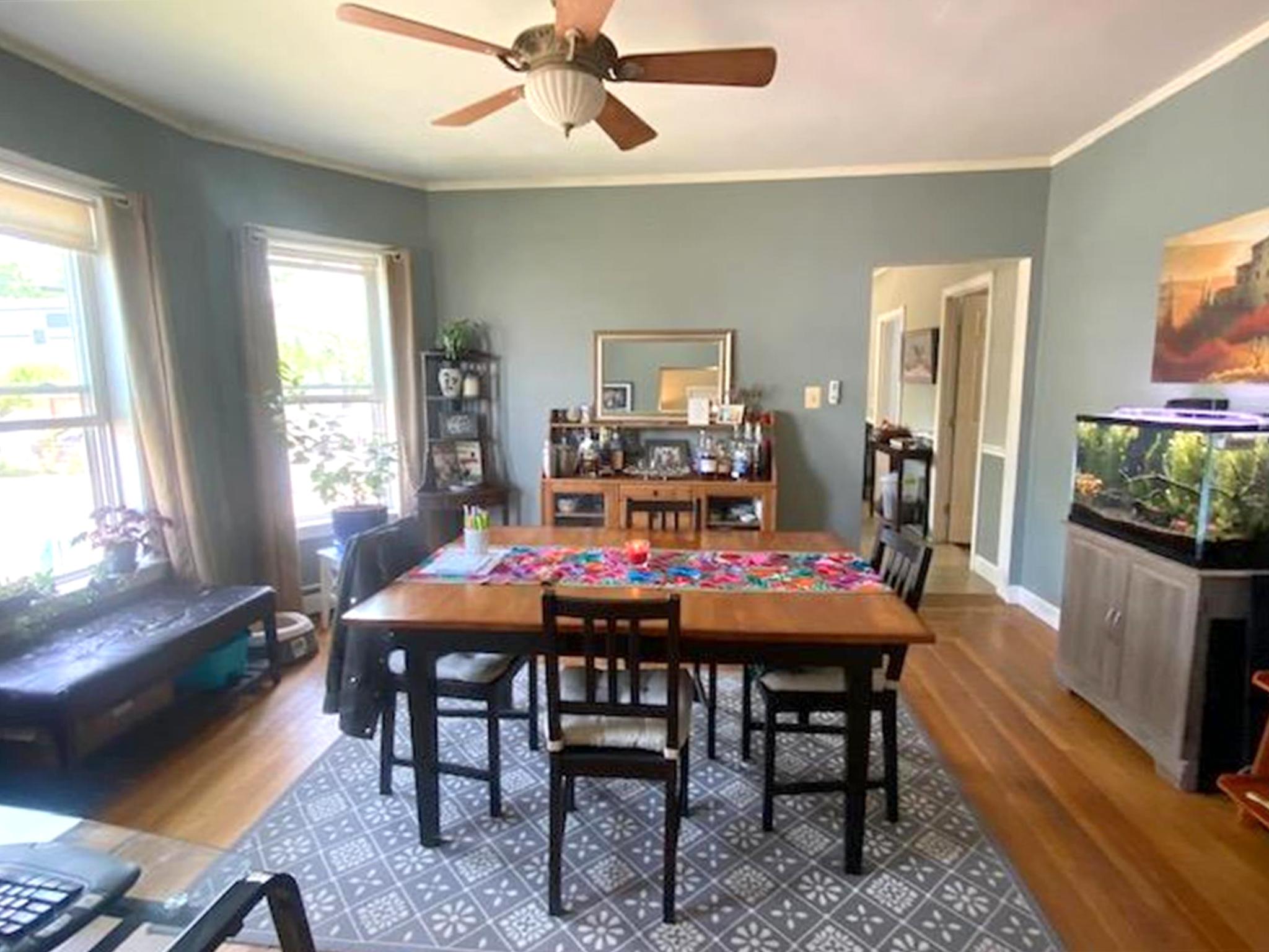 2.5 bed, 1 bath apartment for rent at 51 Bowen Ave Unit 51, Medford — photo 3 of 7