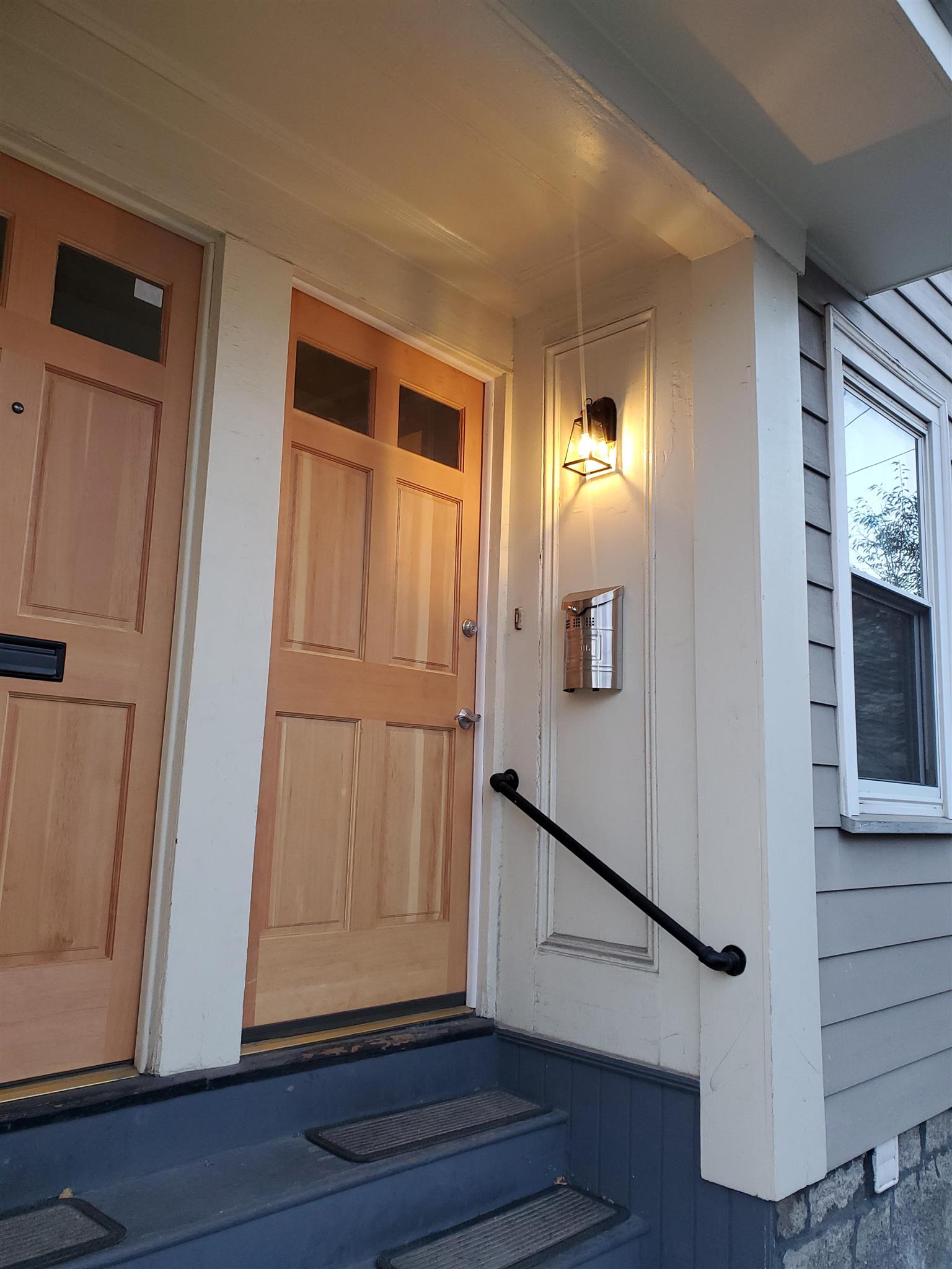 4.5 bed, 1.5 bath apartment for rent at 31 6th St Unit 0, East Cambridge — photo 12 of 15