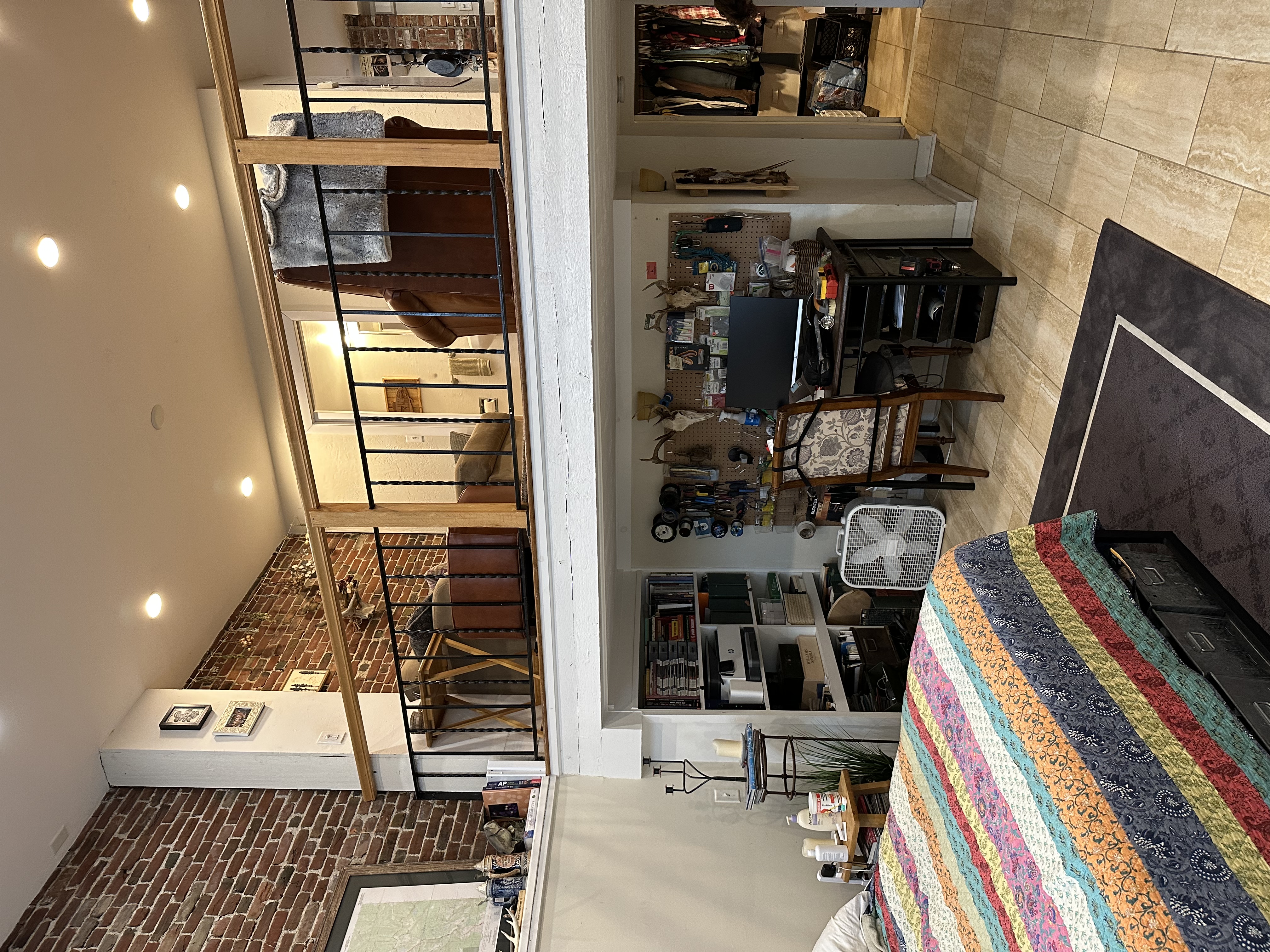 Studio bed, 1 bath apartment for rent at 20 Appleton St Unit A, South End — photo 13 of 17