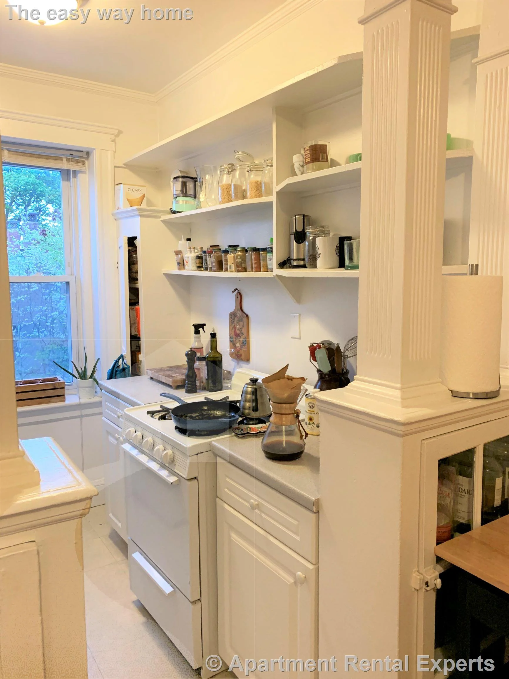 1 Gray St, Porter Square