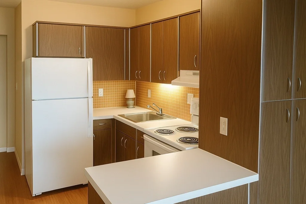 200 Swanton, Winchester