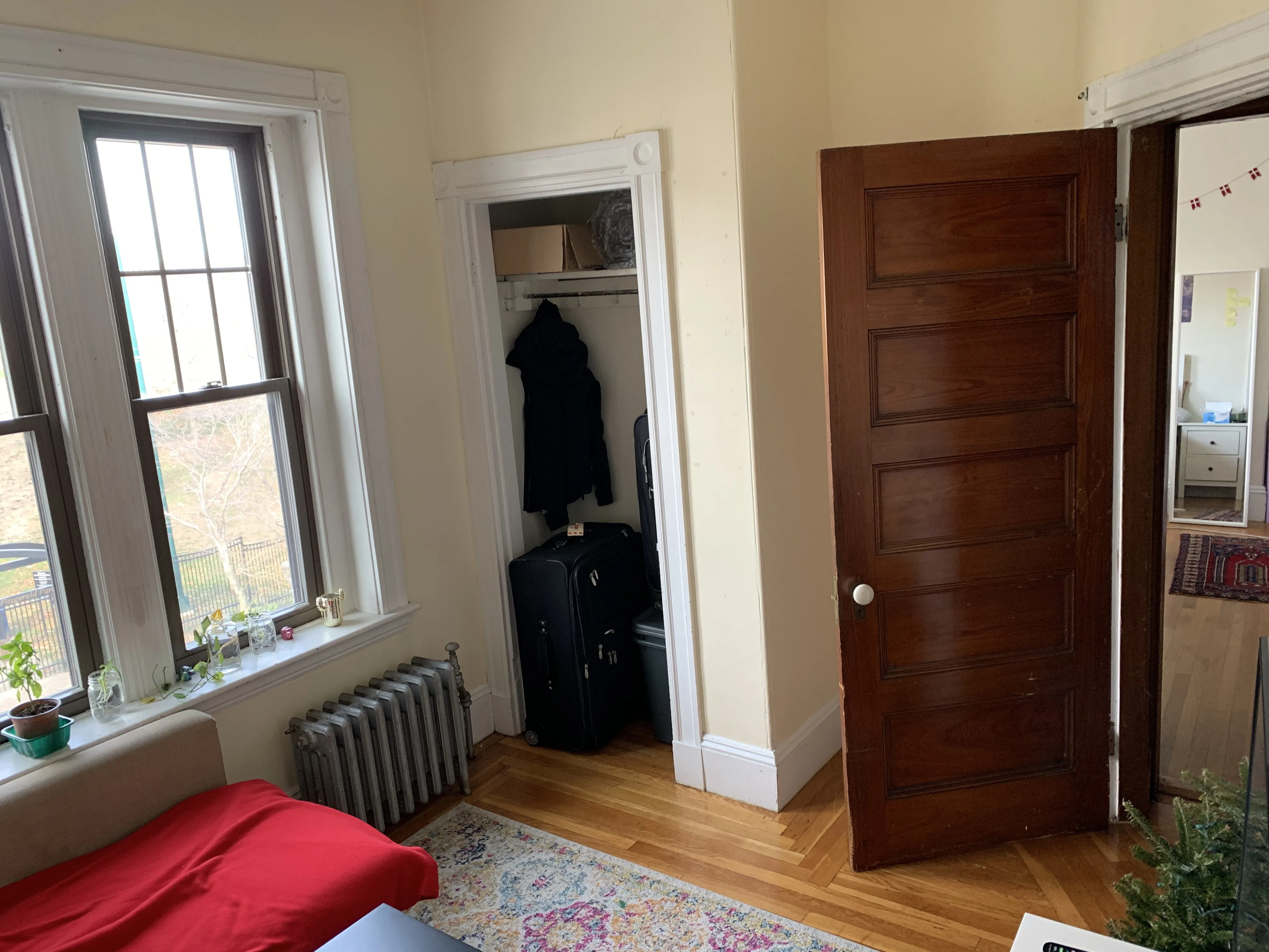 174 Saint Alphonsus St, Mission Hill