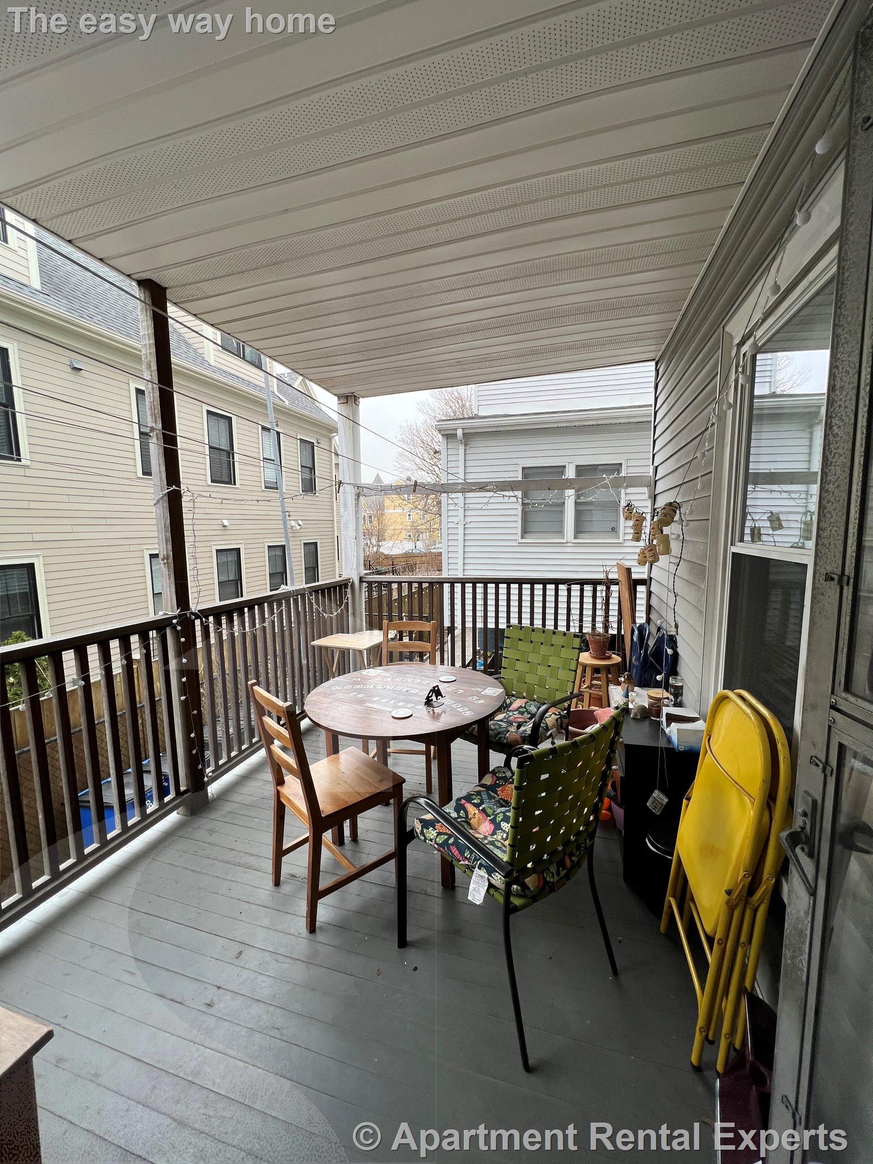 2 Gilson Ter, Porter Square