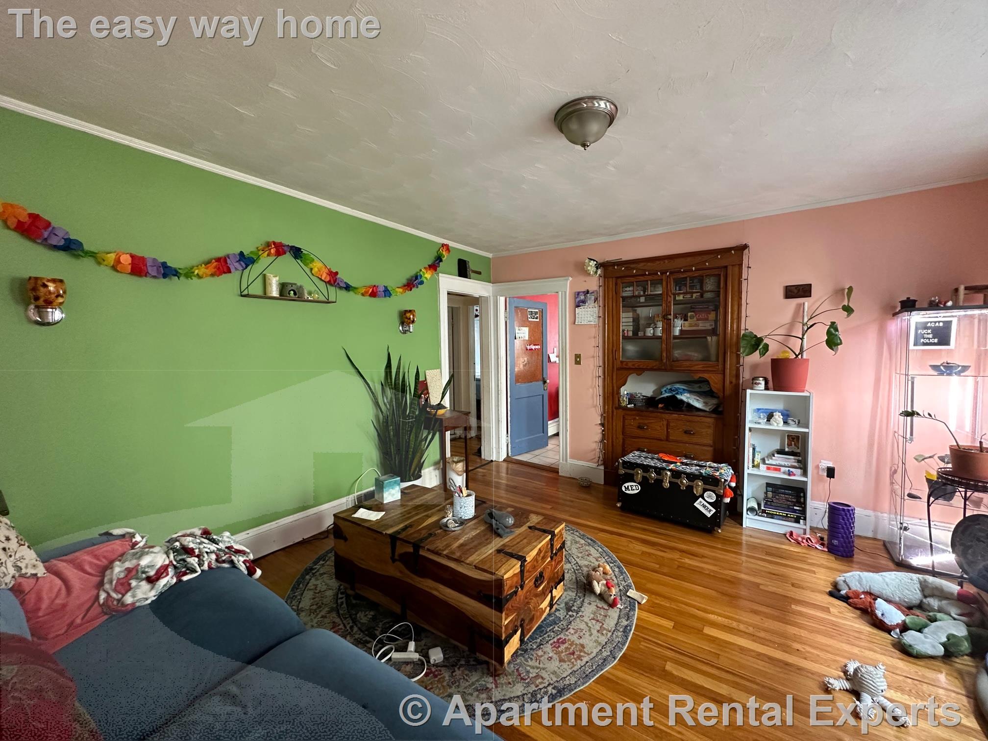 35 Edgar Ave, Winter Hill