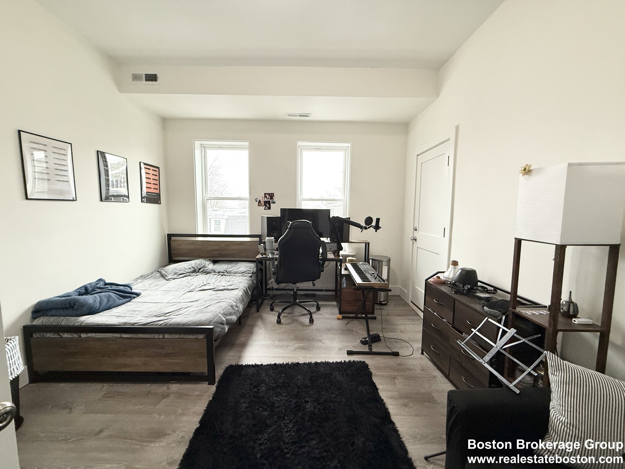 301-305 Dudley St, Roxbury