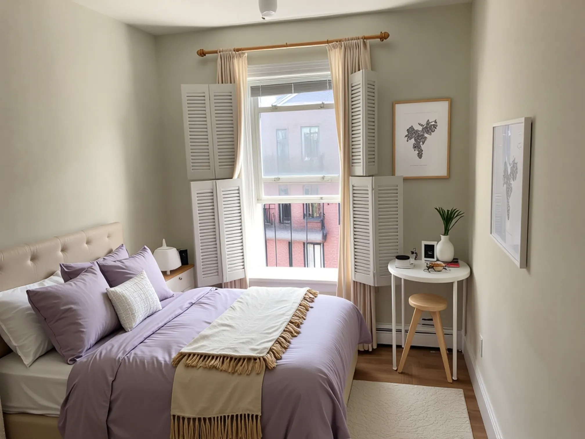 529 Beacon, Back Bay