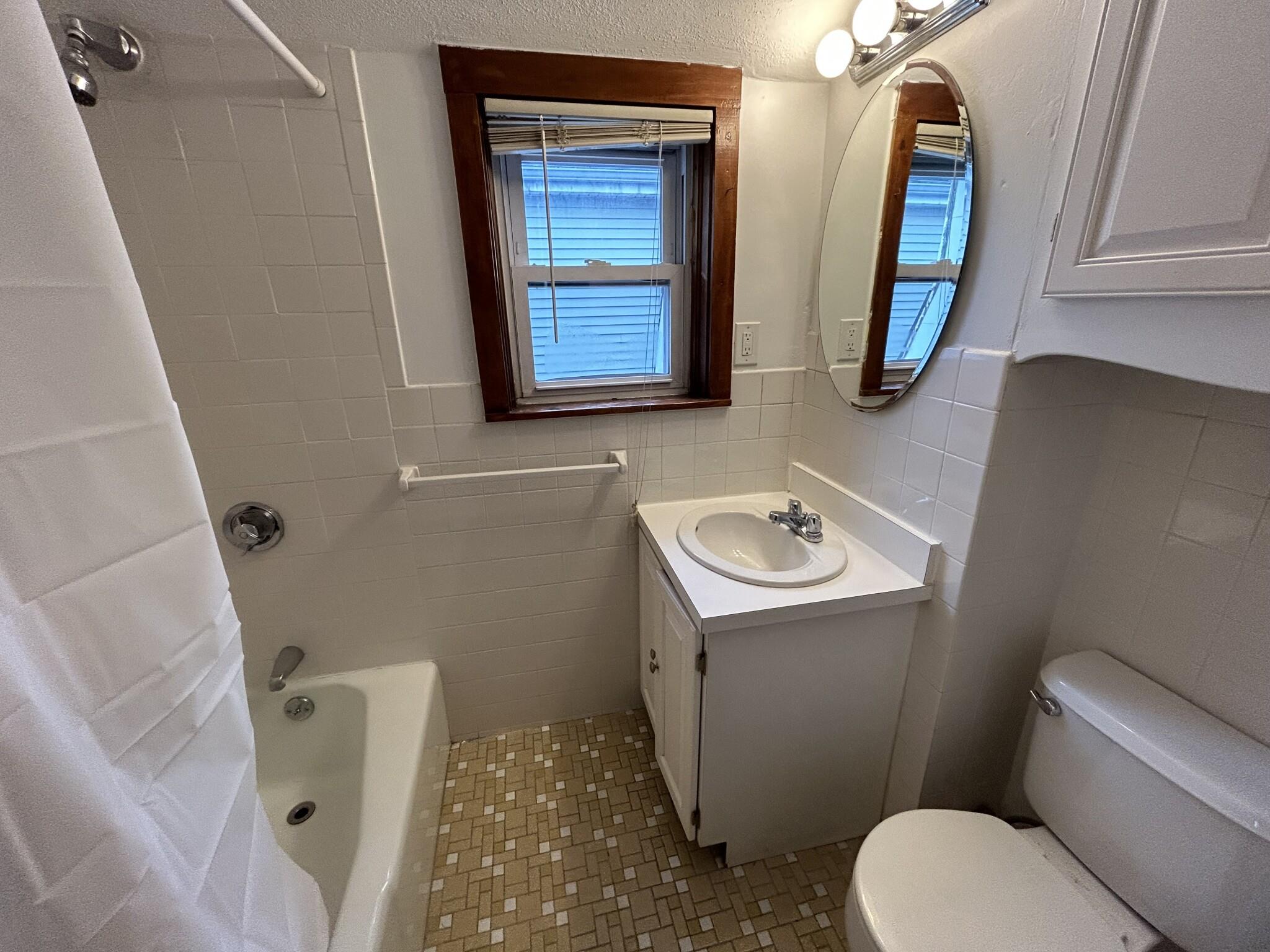 1 bed, 1 bath apartment for rent at 86 Medford St Unit 2, Magoun Square — photo 13 of 14