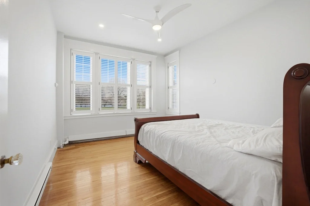 520 Beacon St, Back Bay