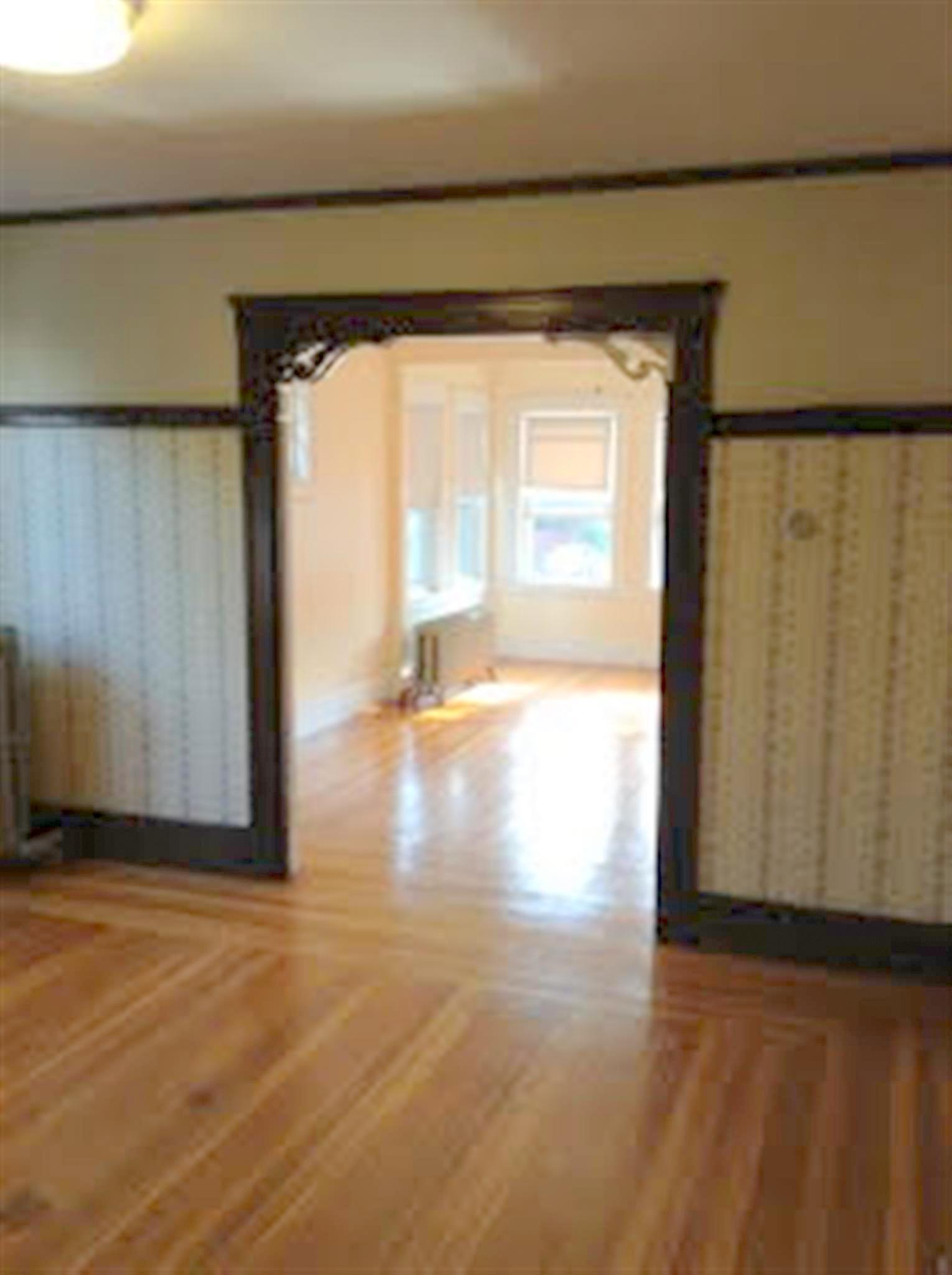 2.5 bed, 1 bath apartment for rent at 60 Winchester St Unit 2, Medford — photo 5 of 12