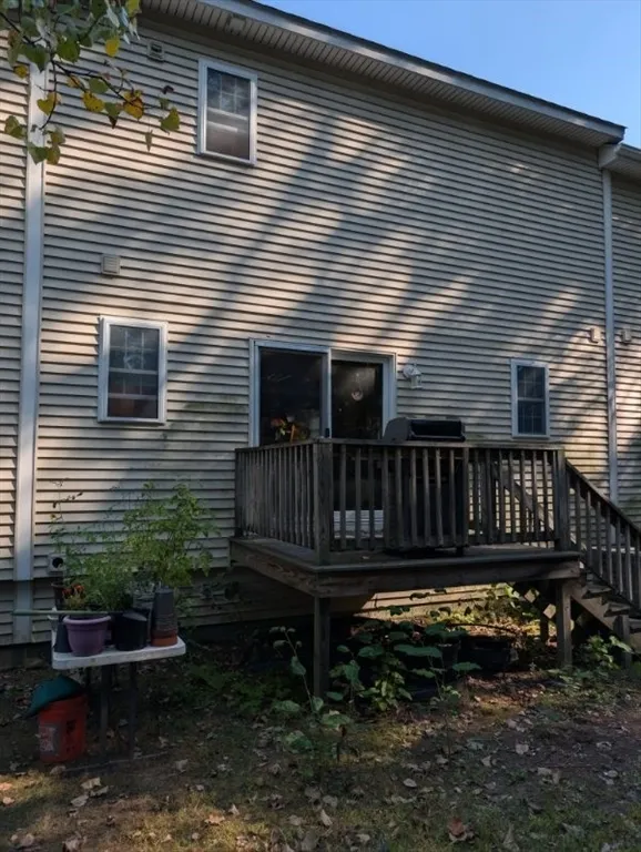 10 Beverly Cv, Worcester