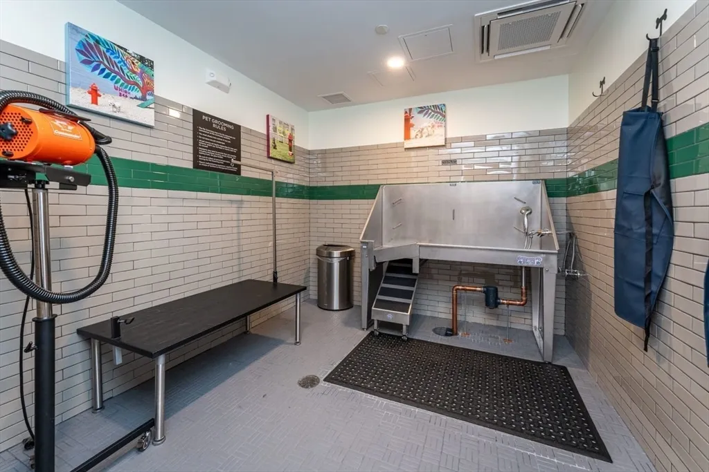 3 Hawkins St, Union Square