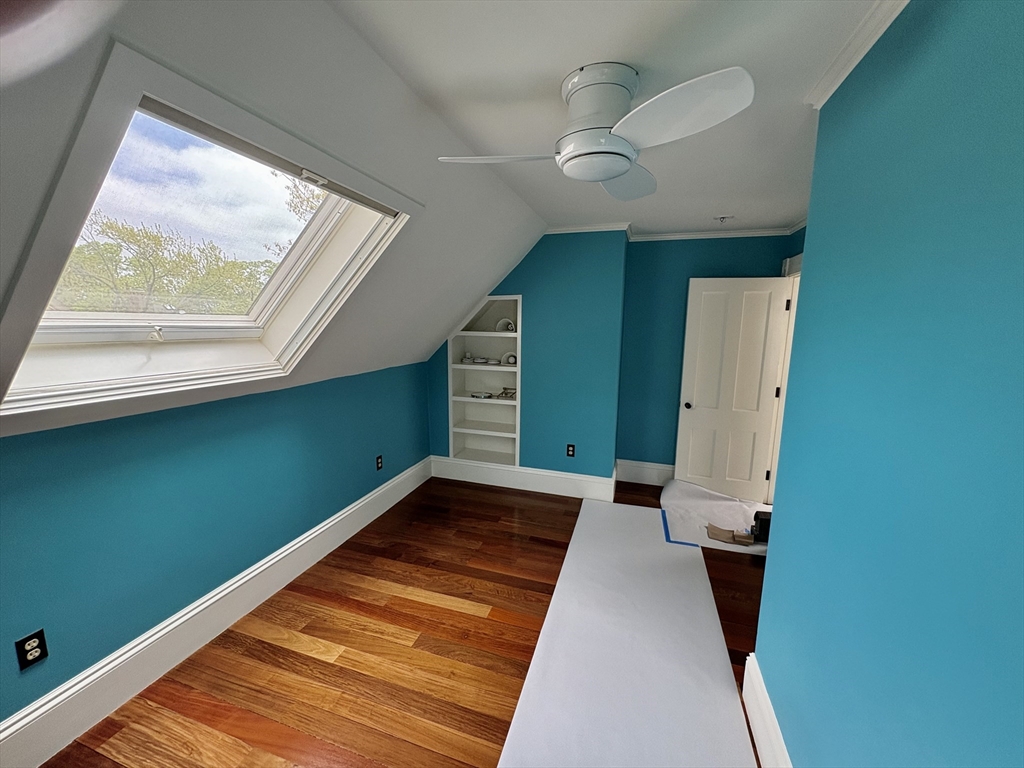 25 Lancaster, Cambridge