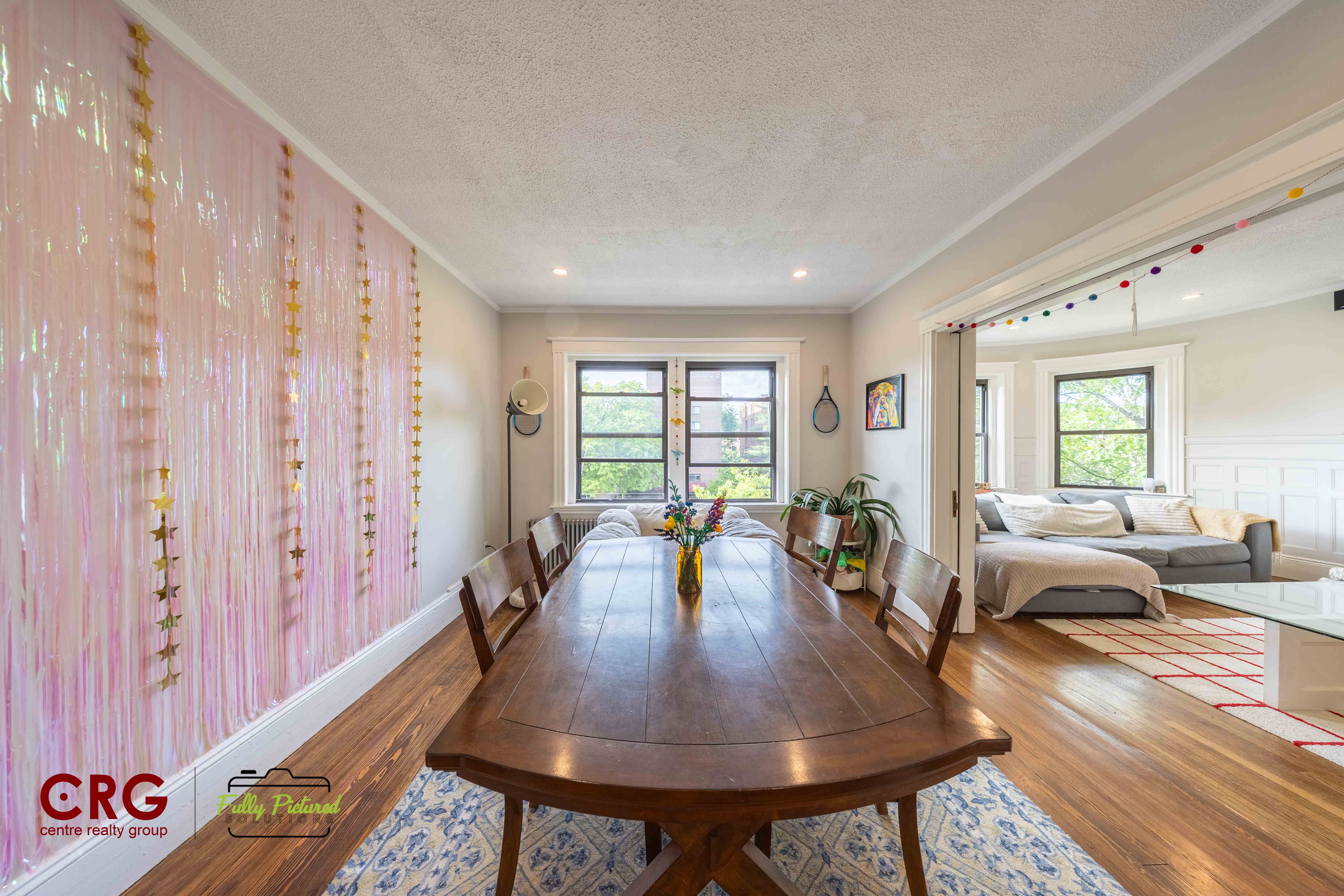 1855 Beacon St, Brookline