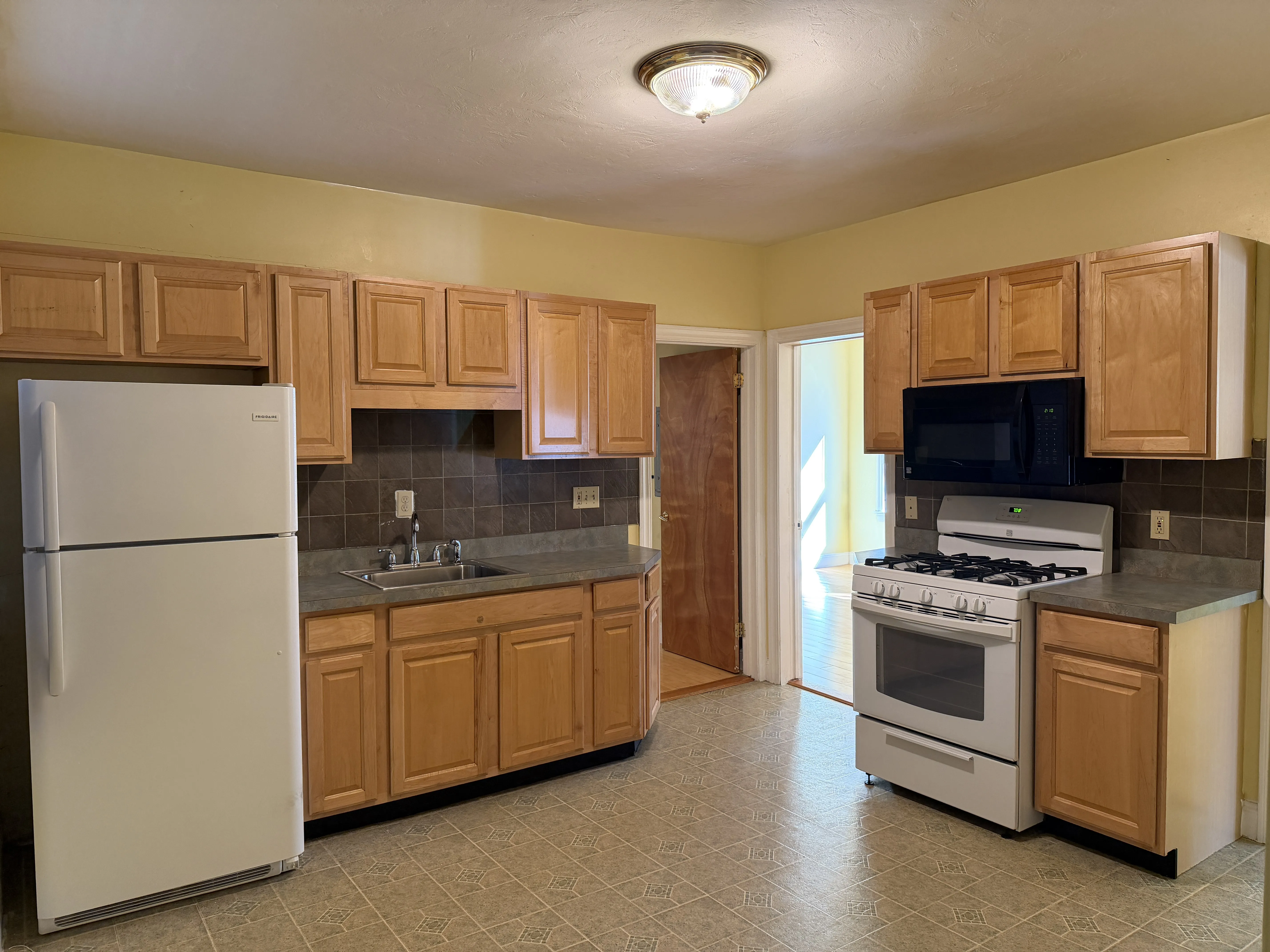 111 Florida St, Dorchester