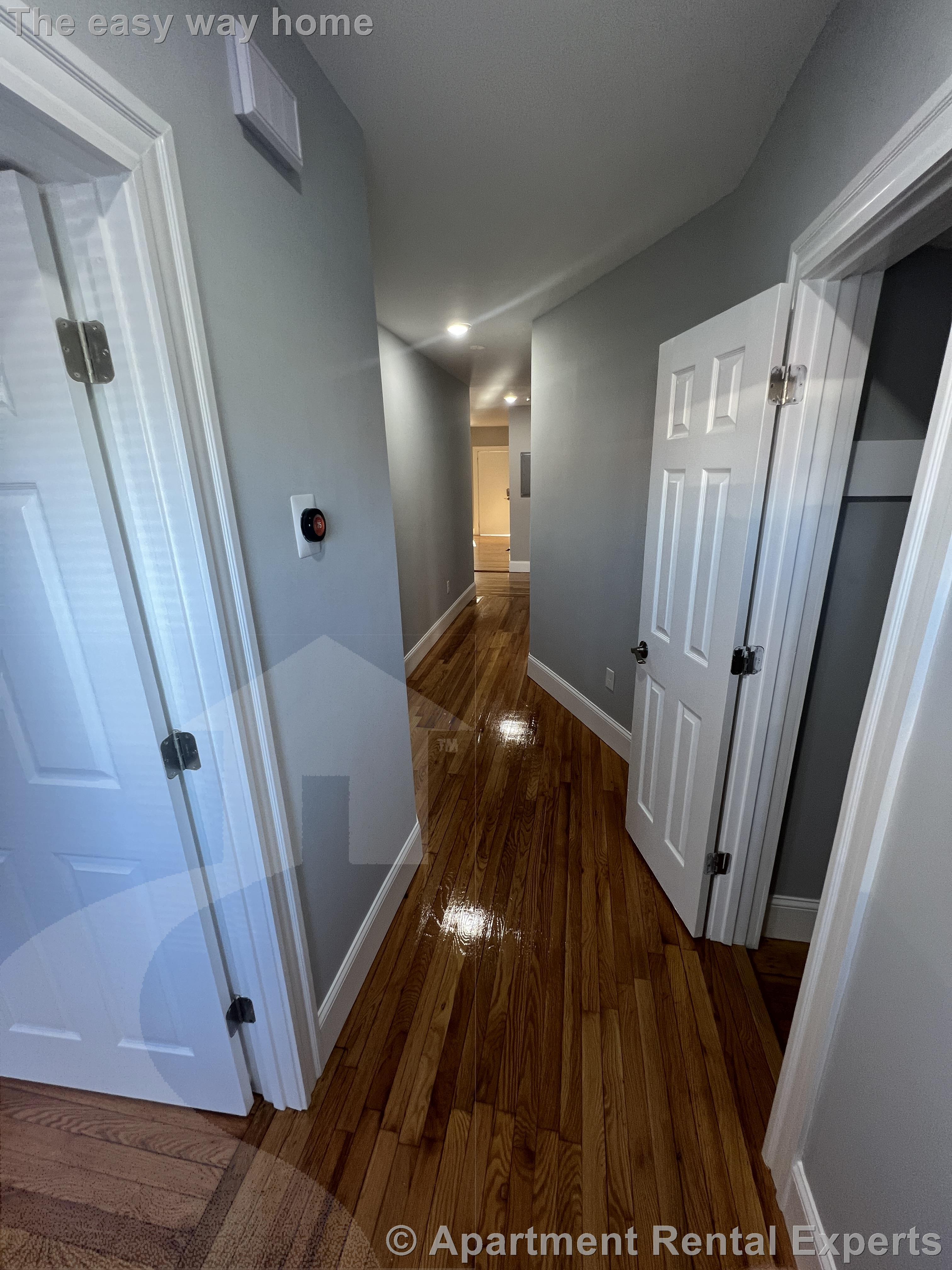 366 Highland Ave, Davis Square