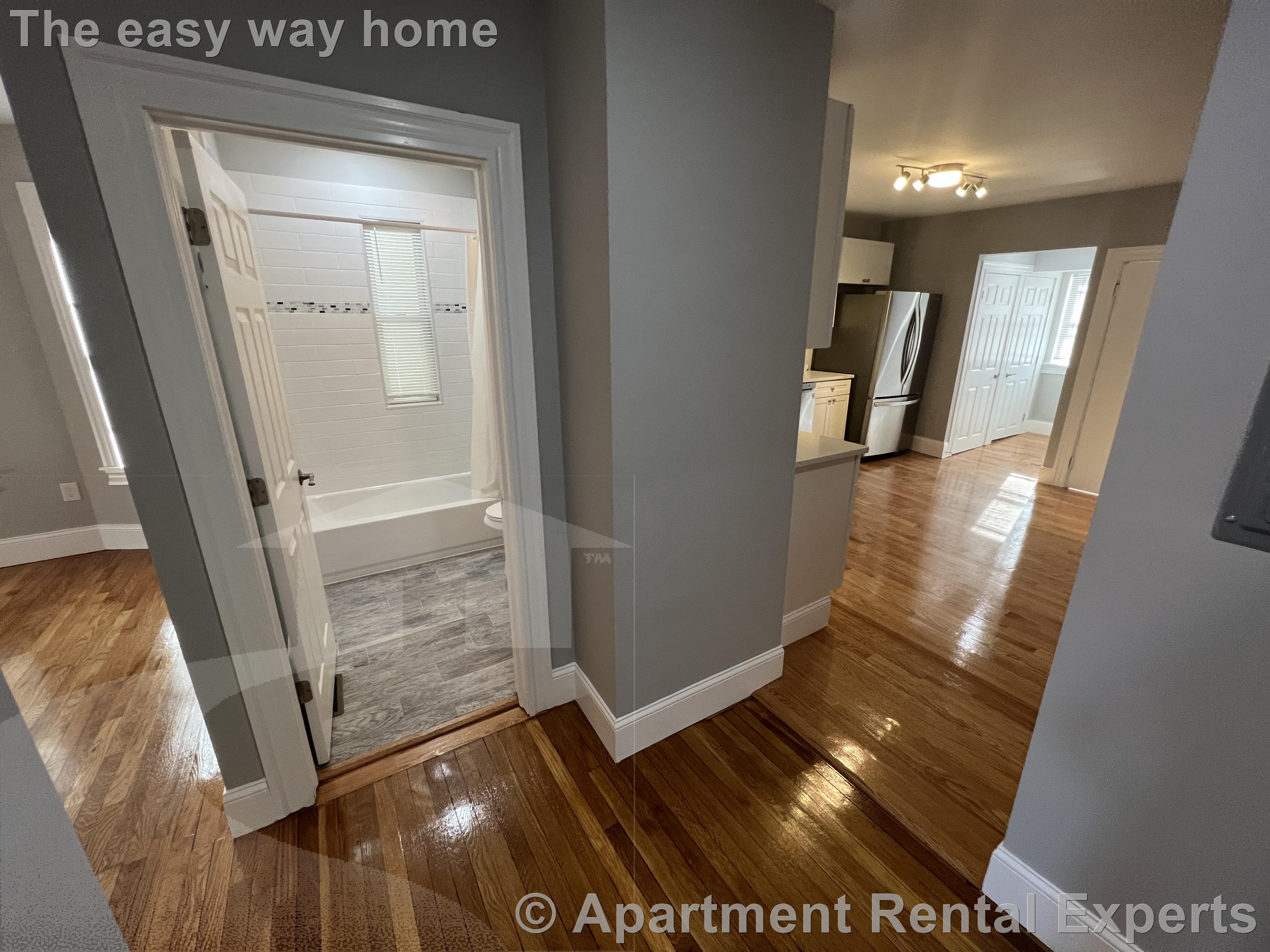 366 Highland Ave, Davis Square