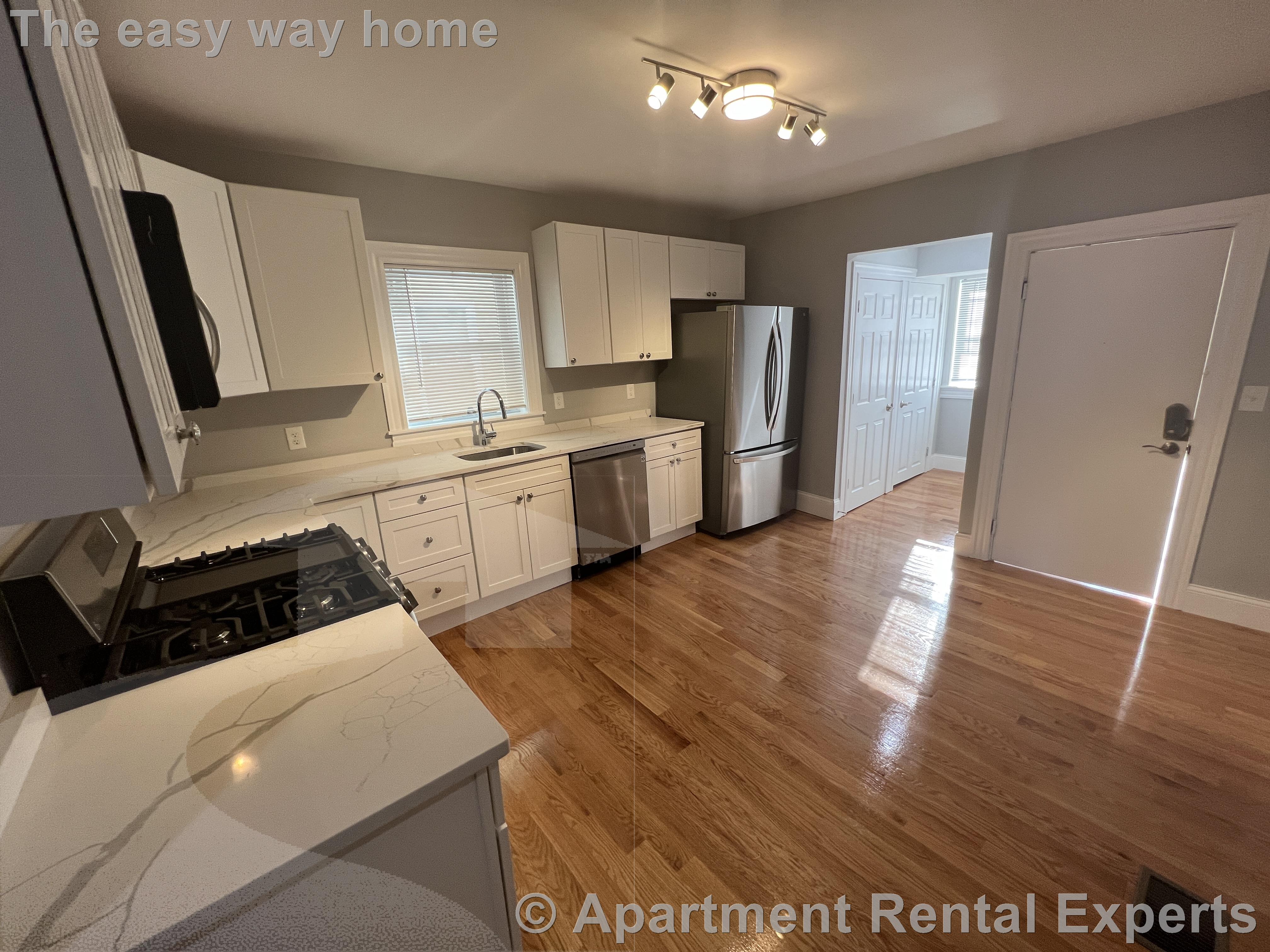 366 Highland Ave, Davis Square