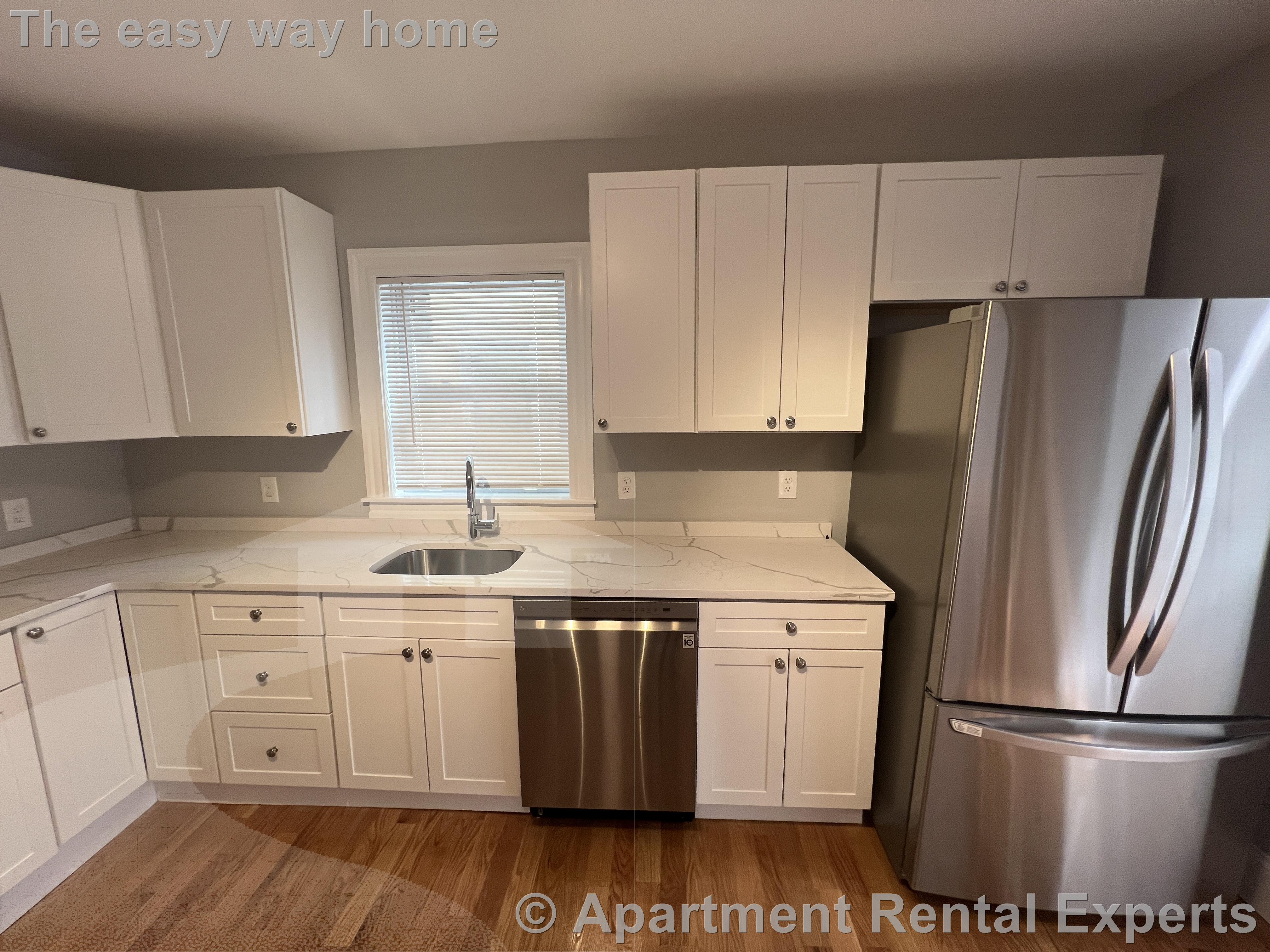 366 Highland Ave, Davis Square