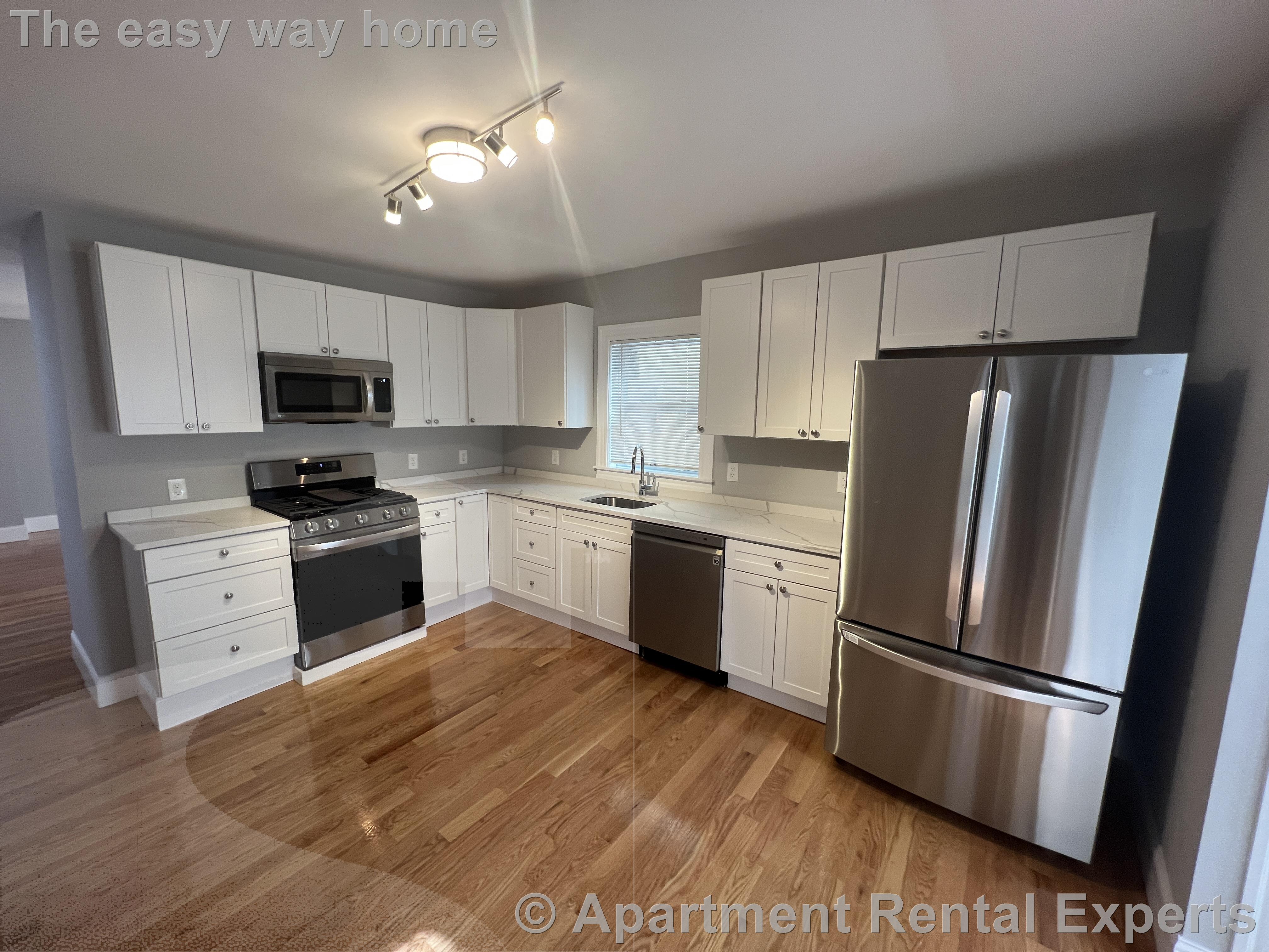 366 Highland Ave, Davis Square