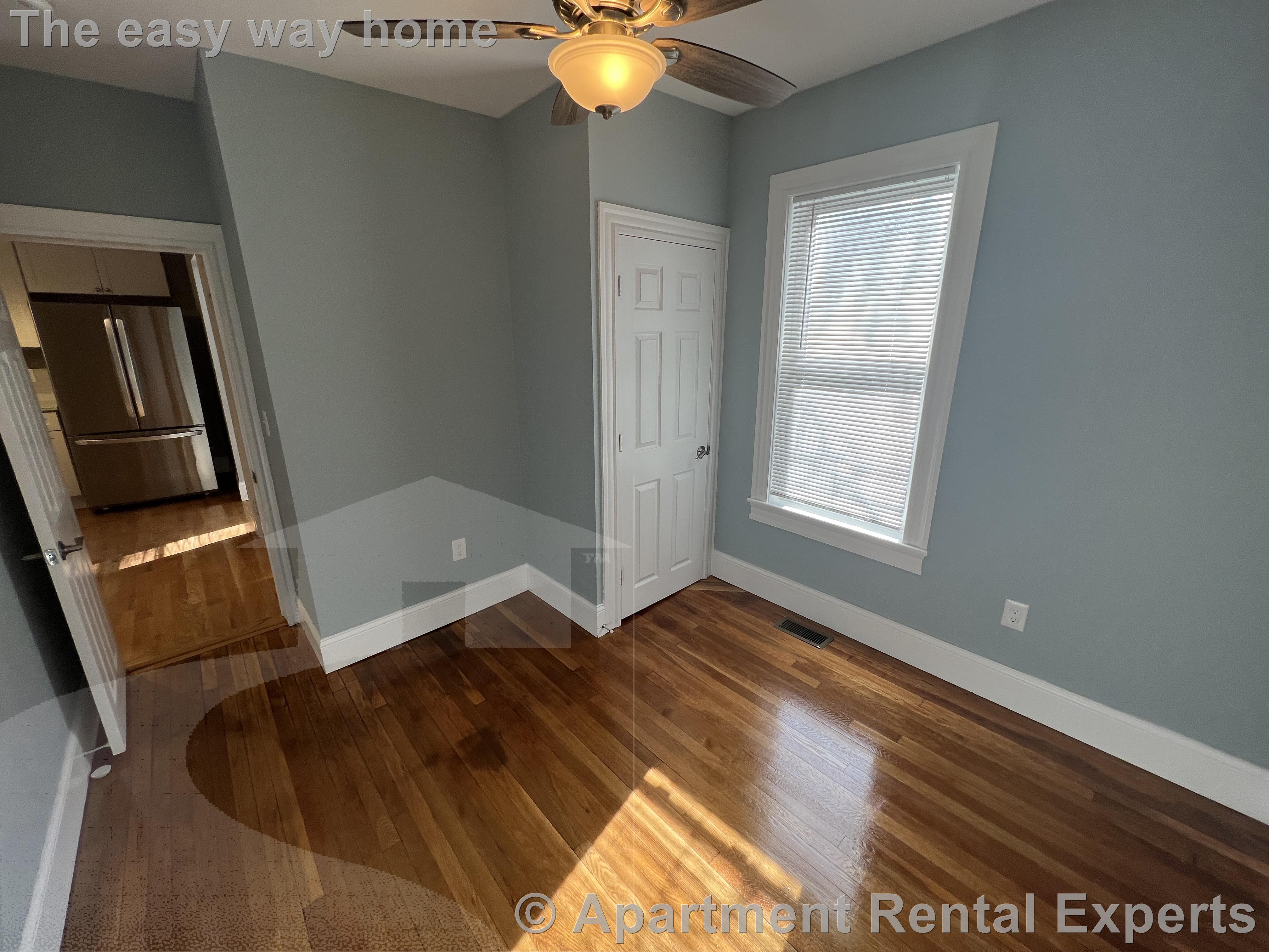 366 Highland Ave, Davis Square