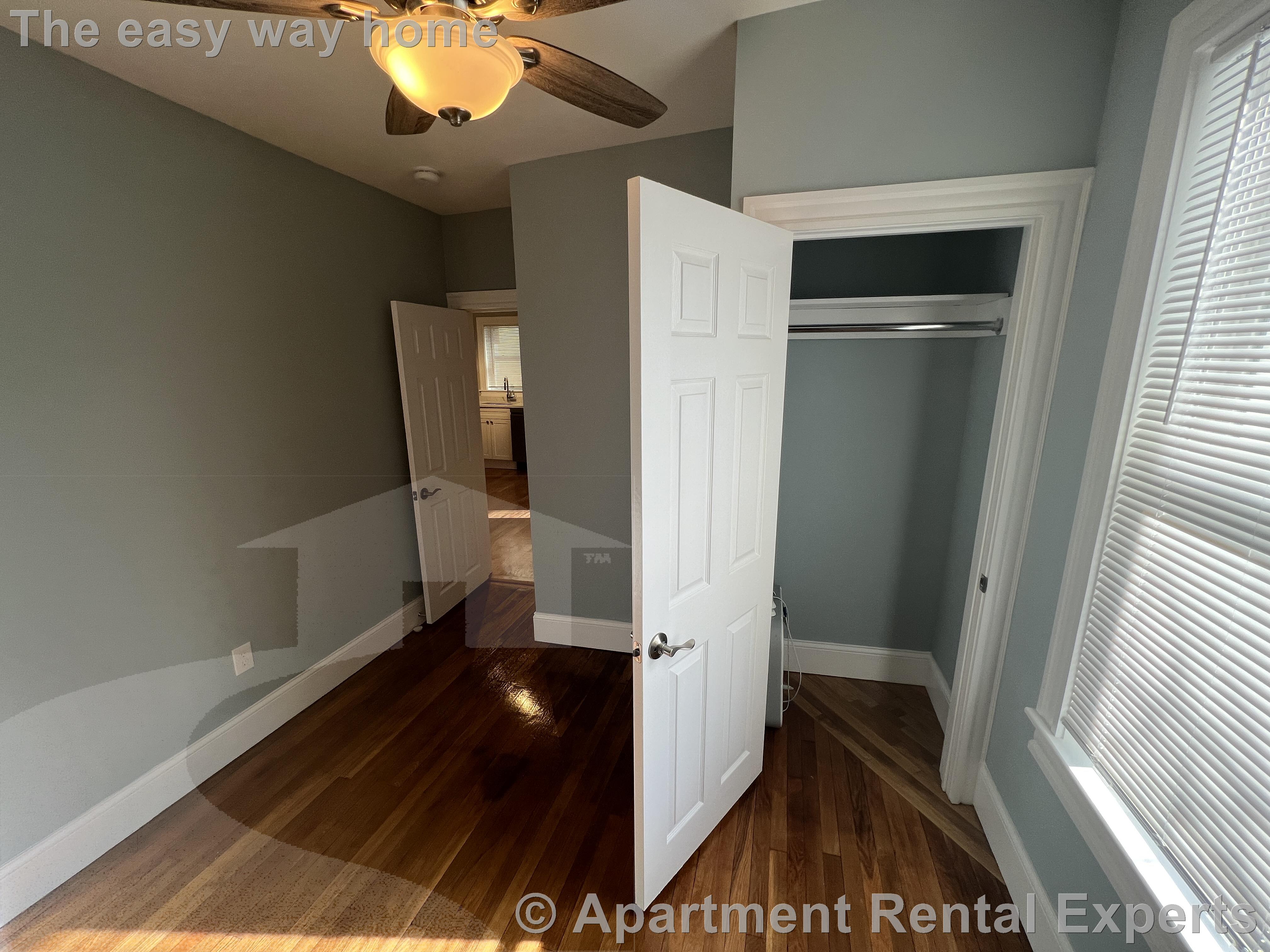 366 Highland Ave, Davis Square