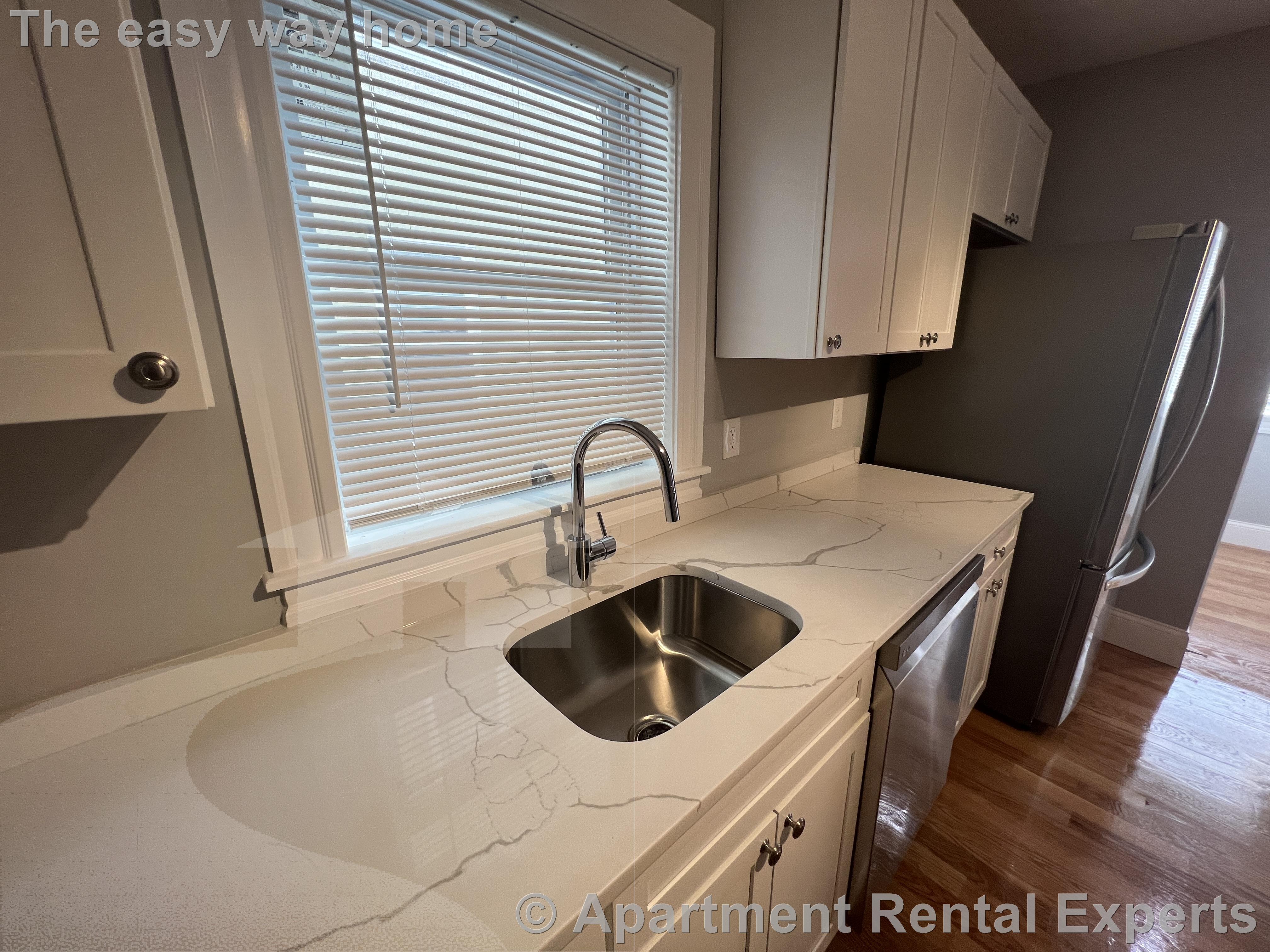 366 Highland Ave, Davis Square