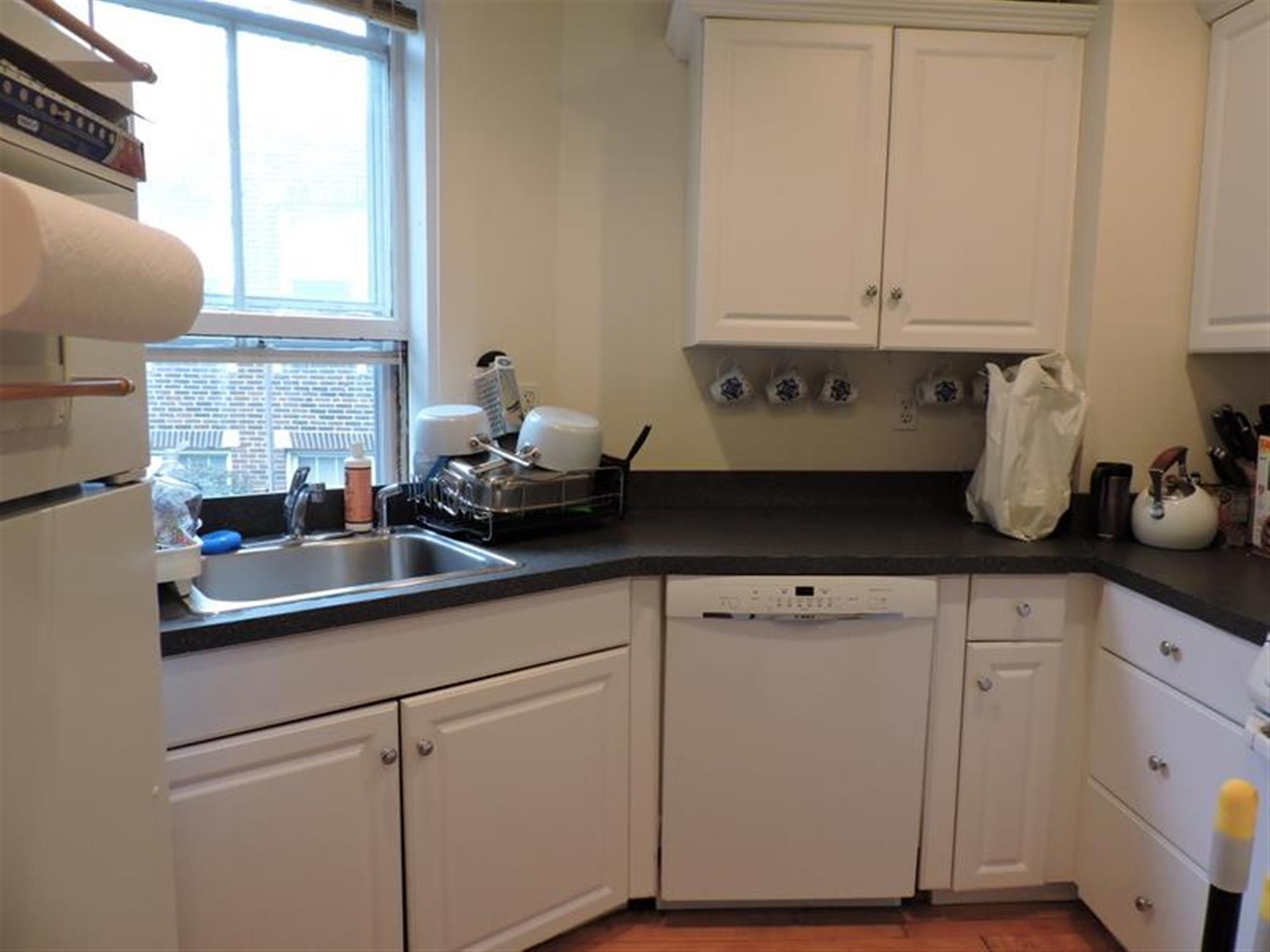 1 bed, 1 bath apartment for rent at 331 Harvard St Unit 1A, Harvard Square — photo 4 of 11