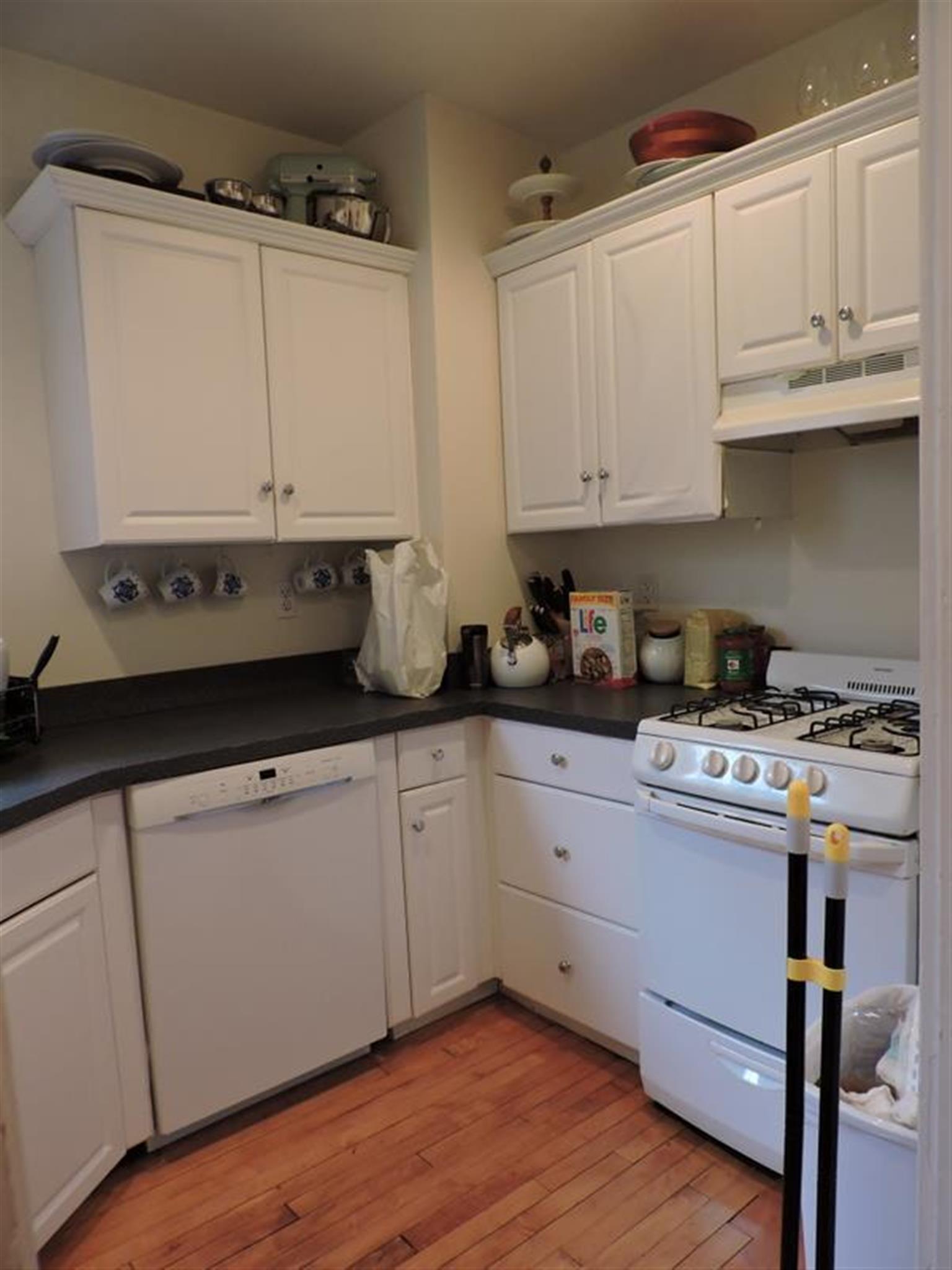 1 bed, 1 bath apartment for rent at 331 Harvard St Unit 3A, Harvard Square — photo 5 of 11