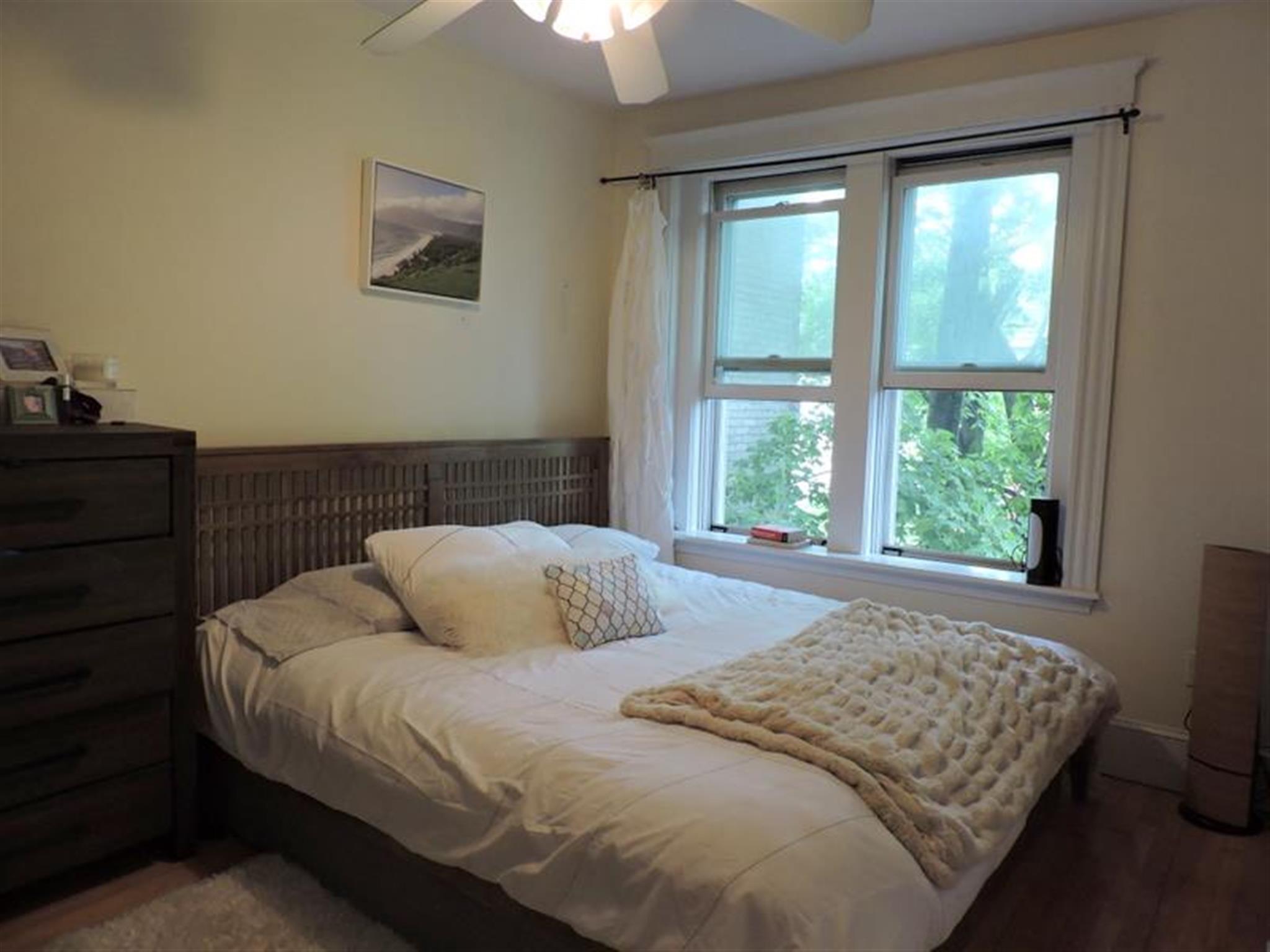 1 bed, 1 bath apartment for rent at 331 Harvard St Unit 1A, Harvard Square — photo 6 of 11