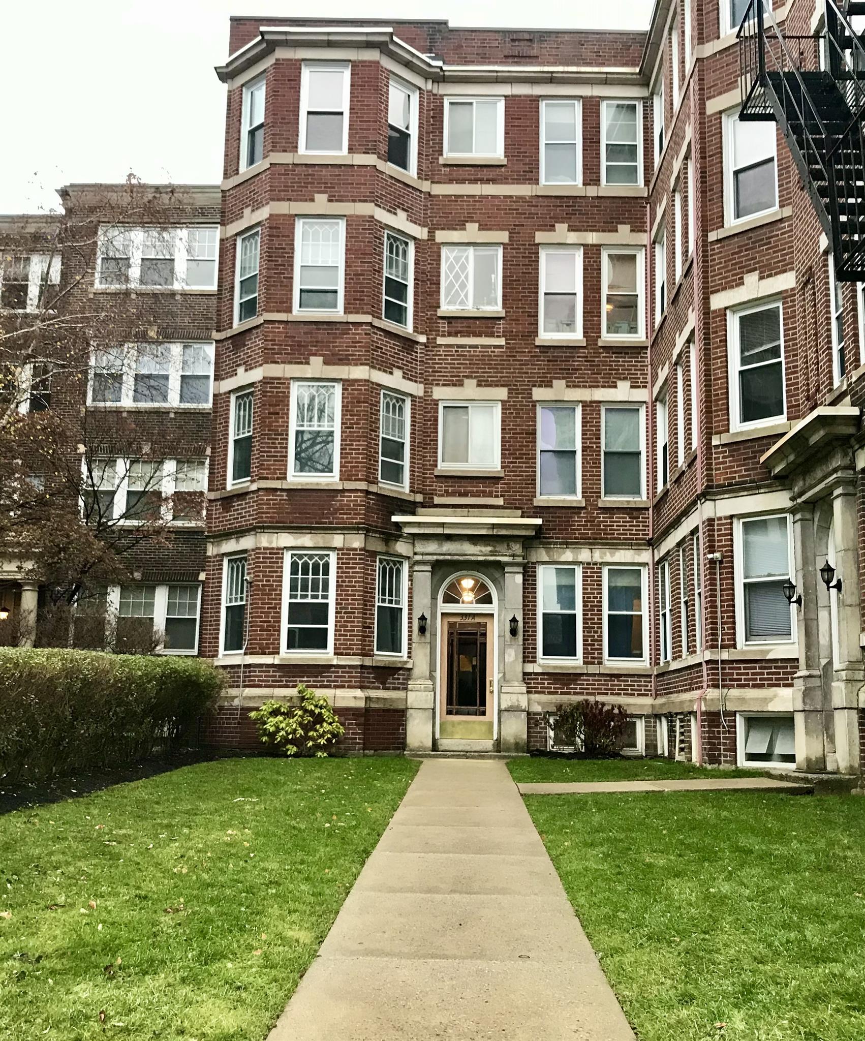 1 bed, 1 bath apartment for rent at 331 Harvard St Unit 1A, Harvard Square — photo 8 of 11
