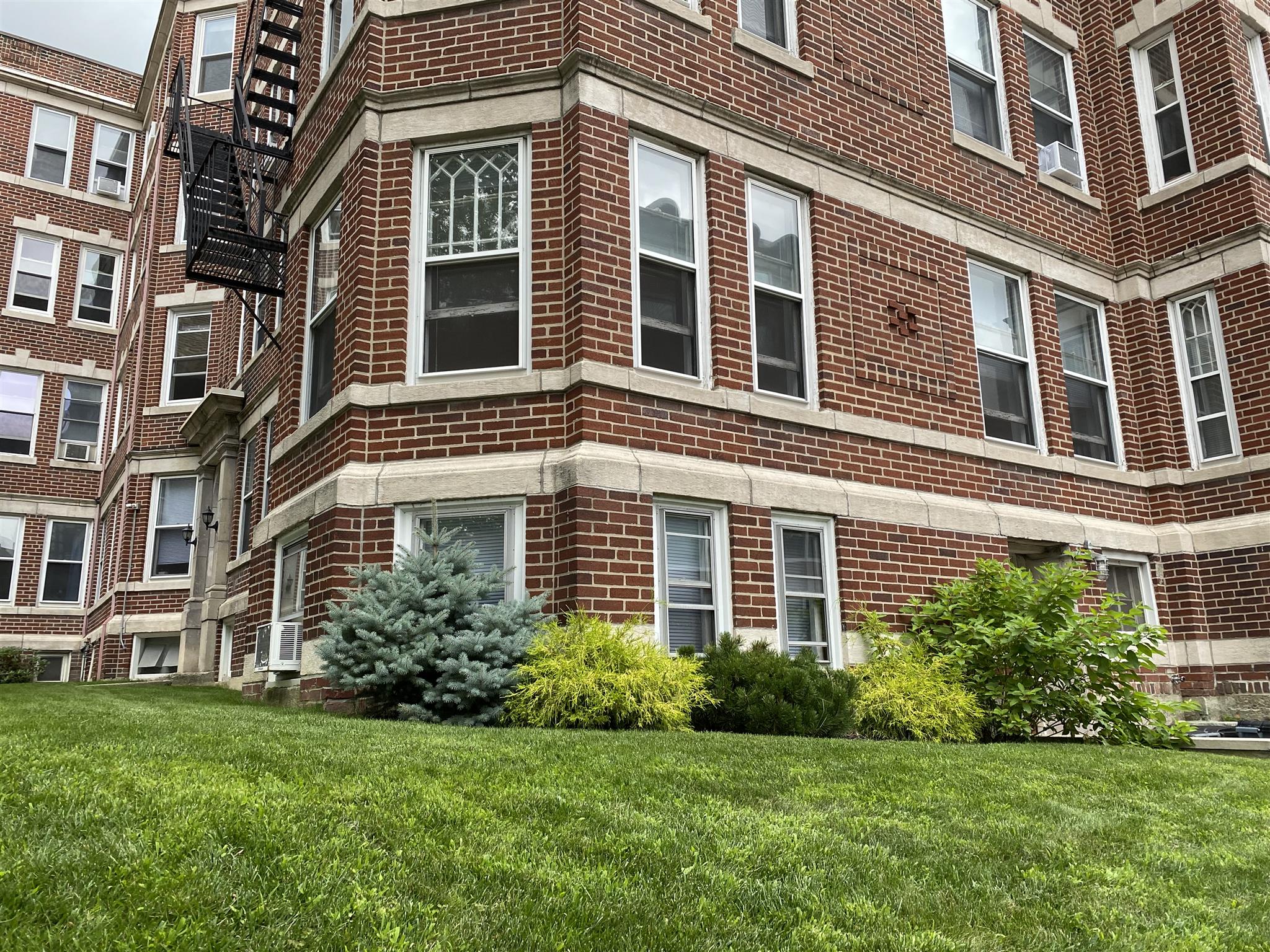 1 bed, 1 bath apartment for rent at 331 Harvard St Unit 3A, Harvard Square — photo 9 of 11