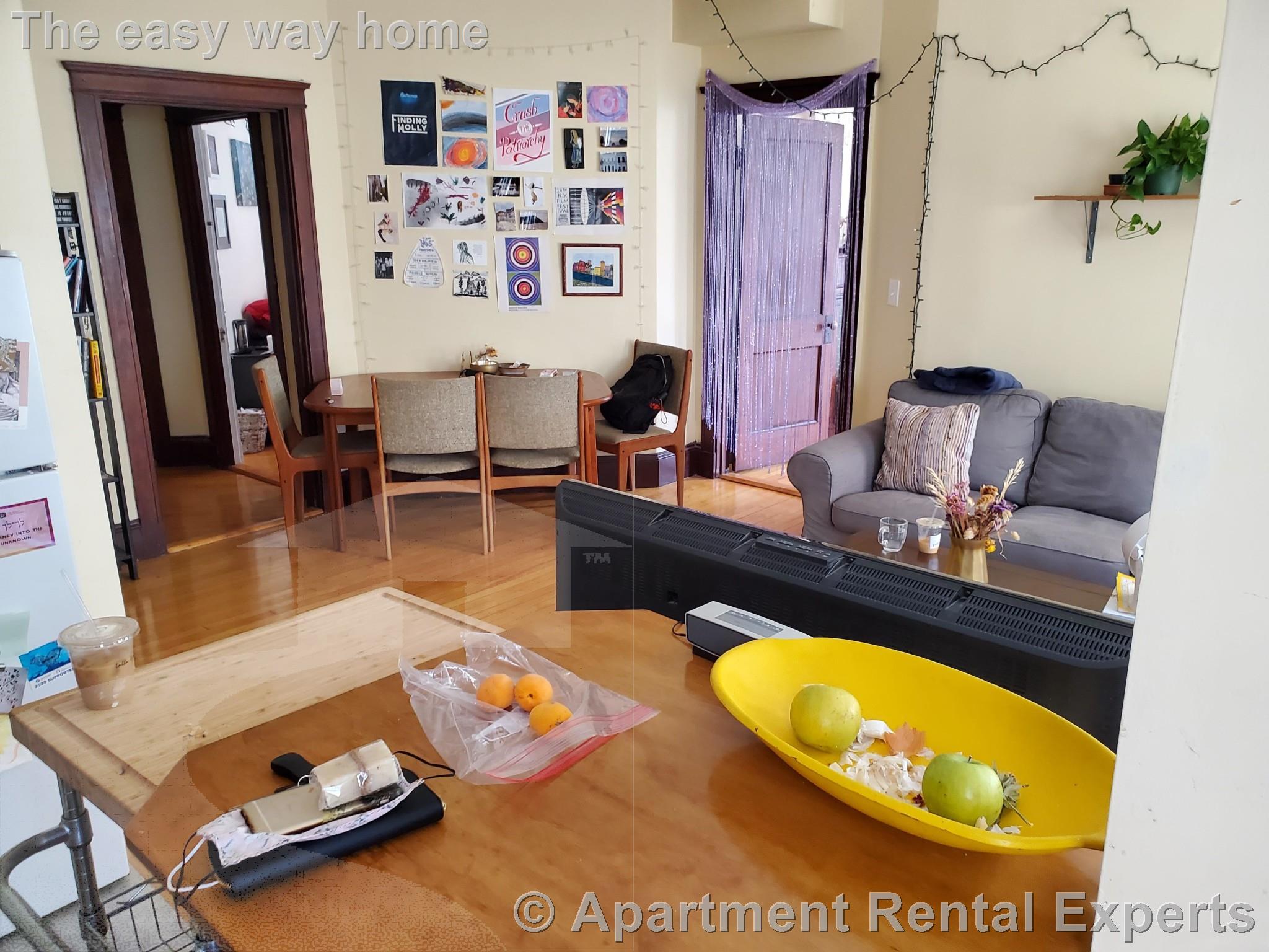 154 Magazine St, Cambridgeport