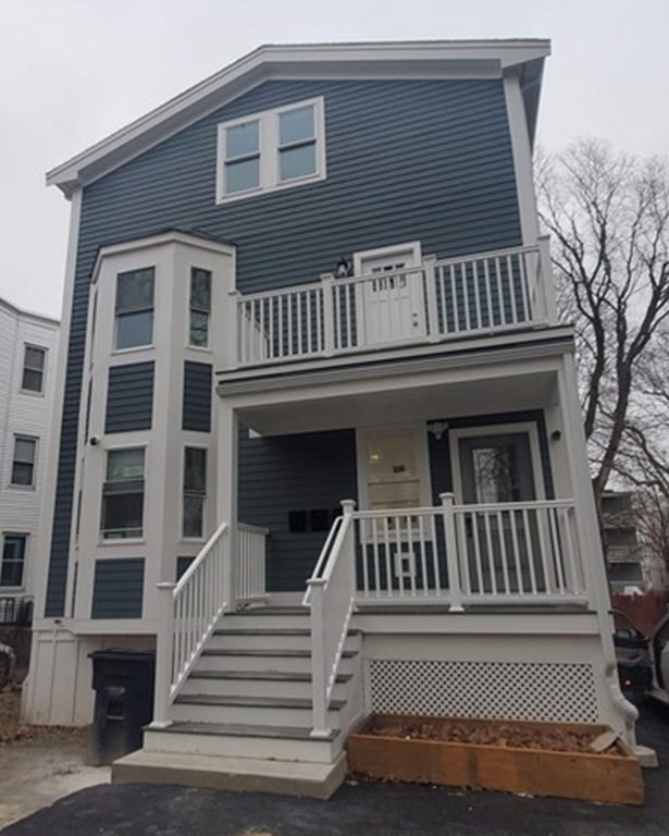 92 Auckland St, Dorchester